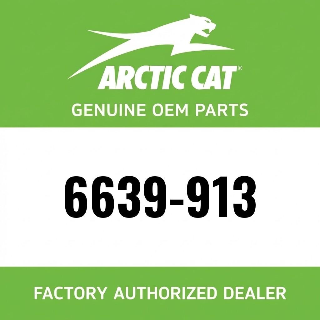 Arctic Cat Rear Bumper Pintle Hitch Kit - 2012-2024 M 162-165 inch image 1