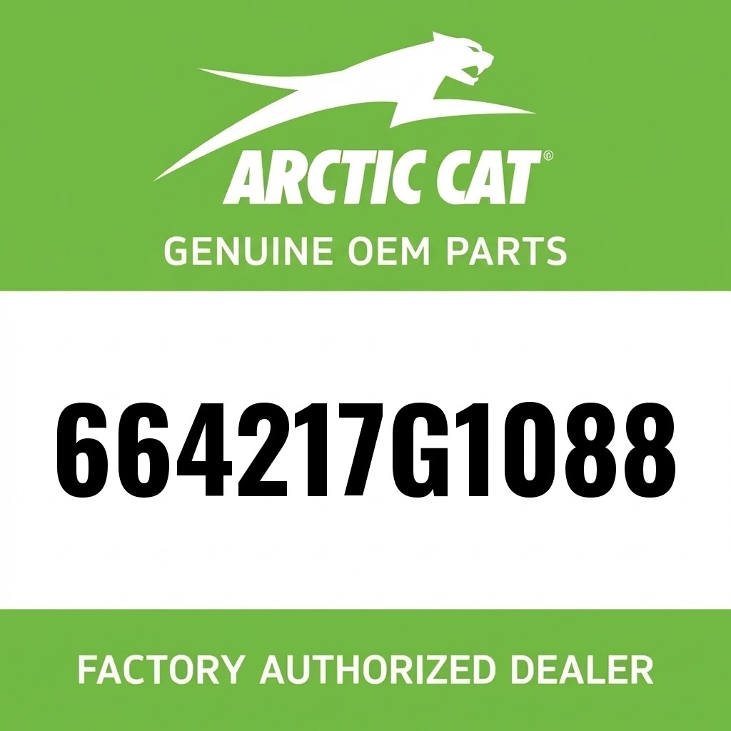 SVC - DECAL,QTR PANEL,LOWER,MED GREEN,LH image 1