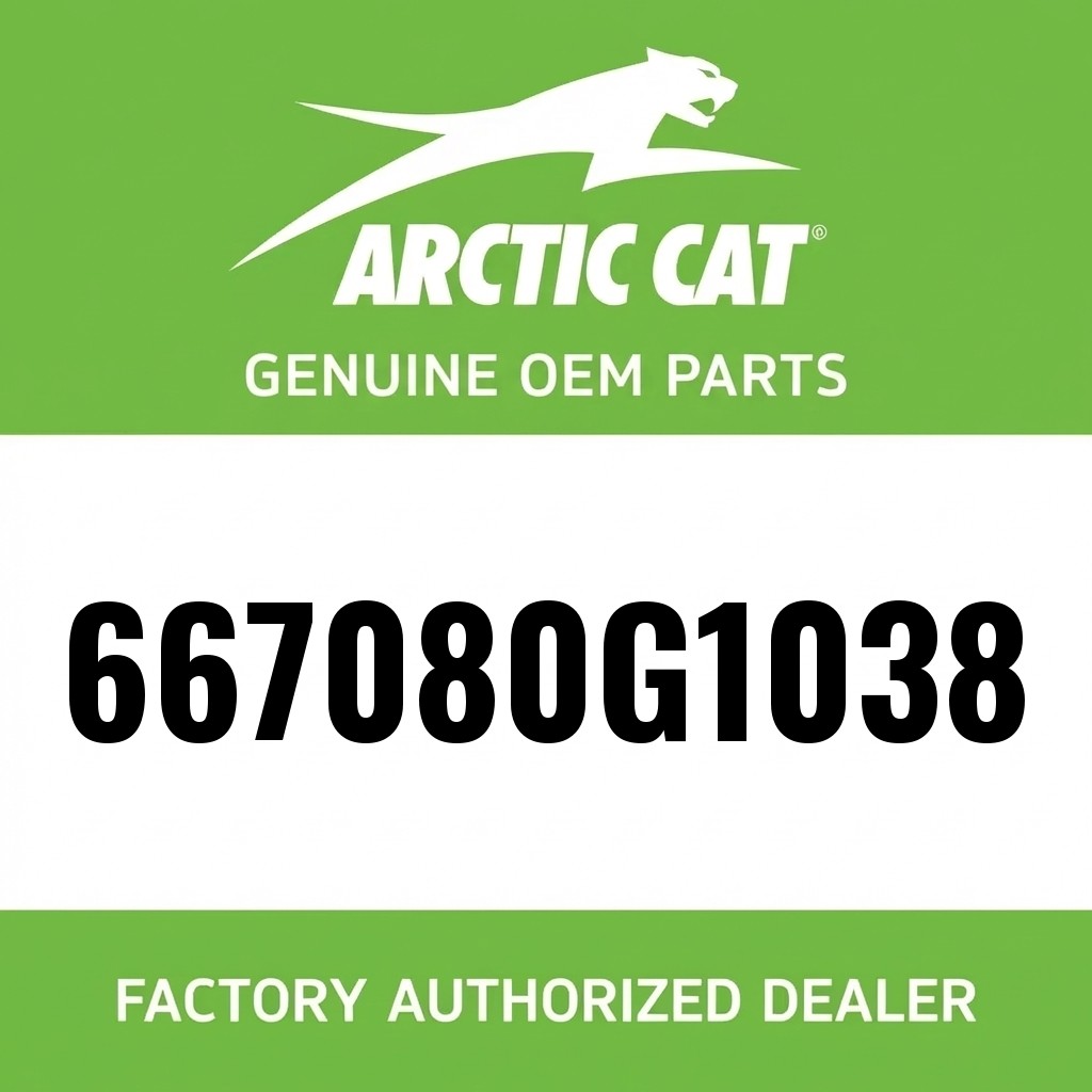 SVC-DECAL,COWL TOP,FRT,WHT,LH image 1