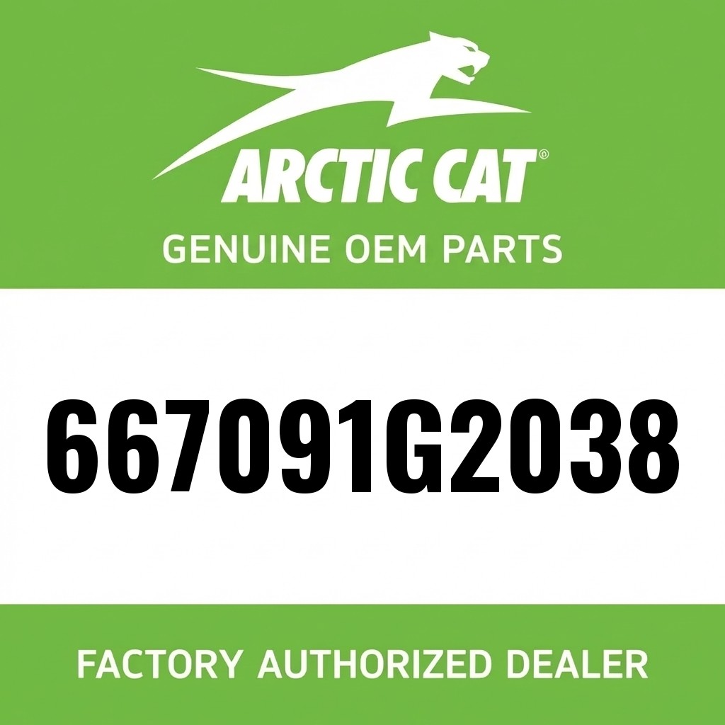 SVC-DECAL,BED SIDE,WHT,RH image 1