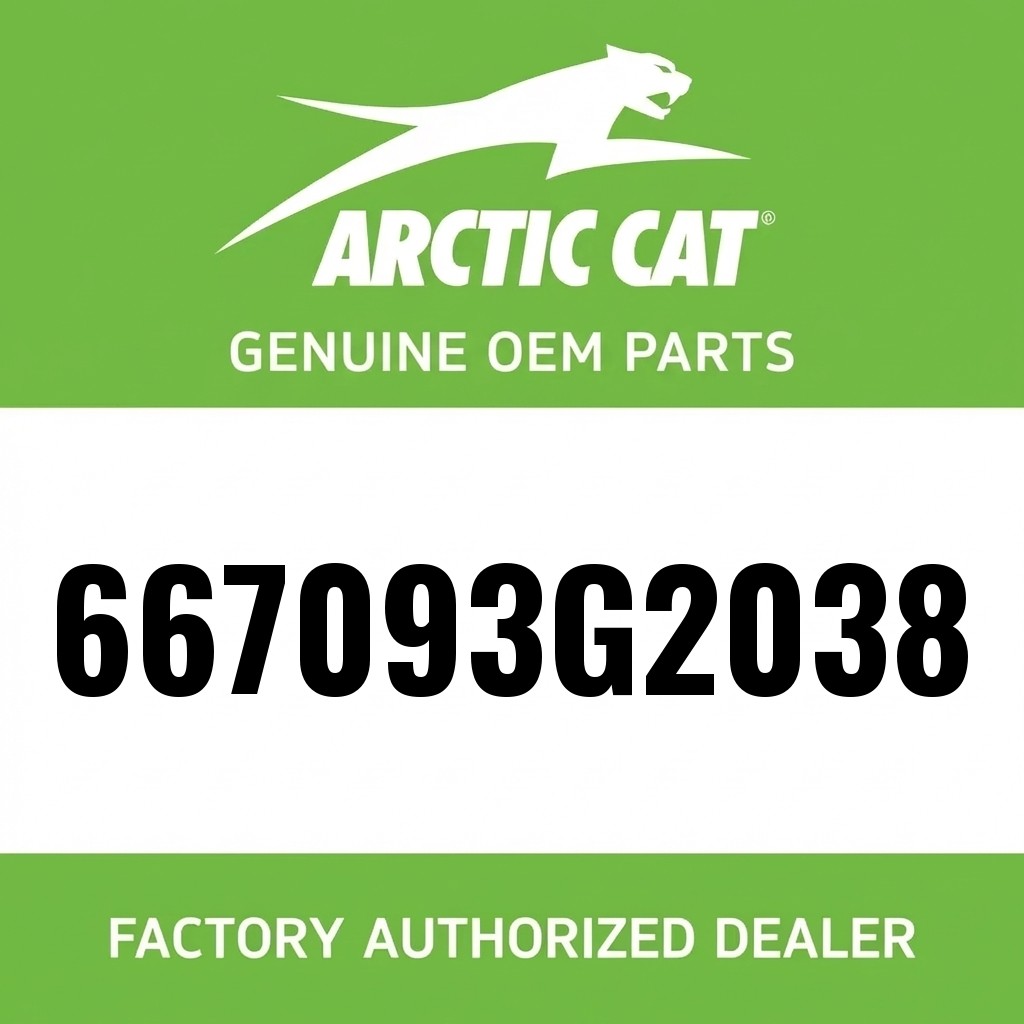 SVC-DECAL,QTR PANEL,LOWER,WHT,RH image 1