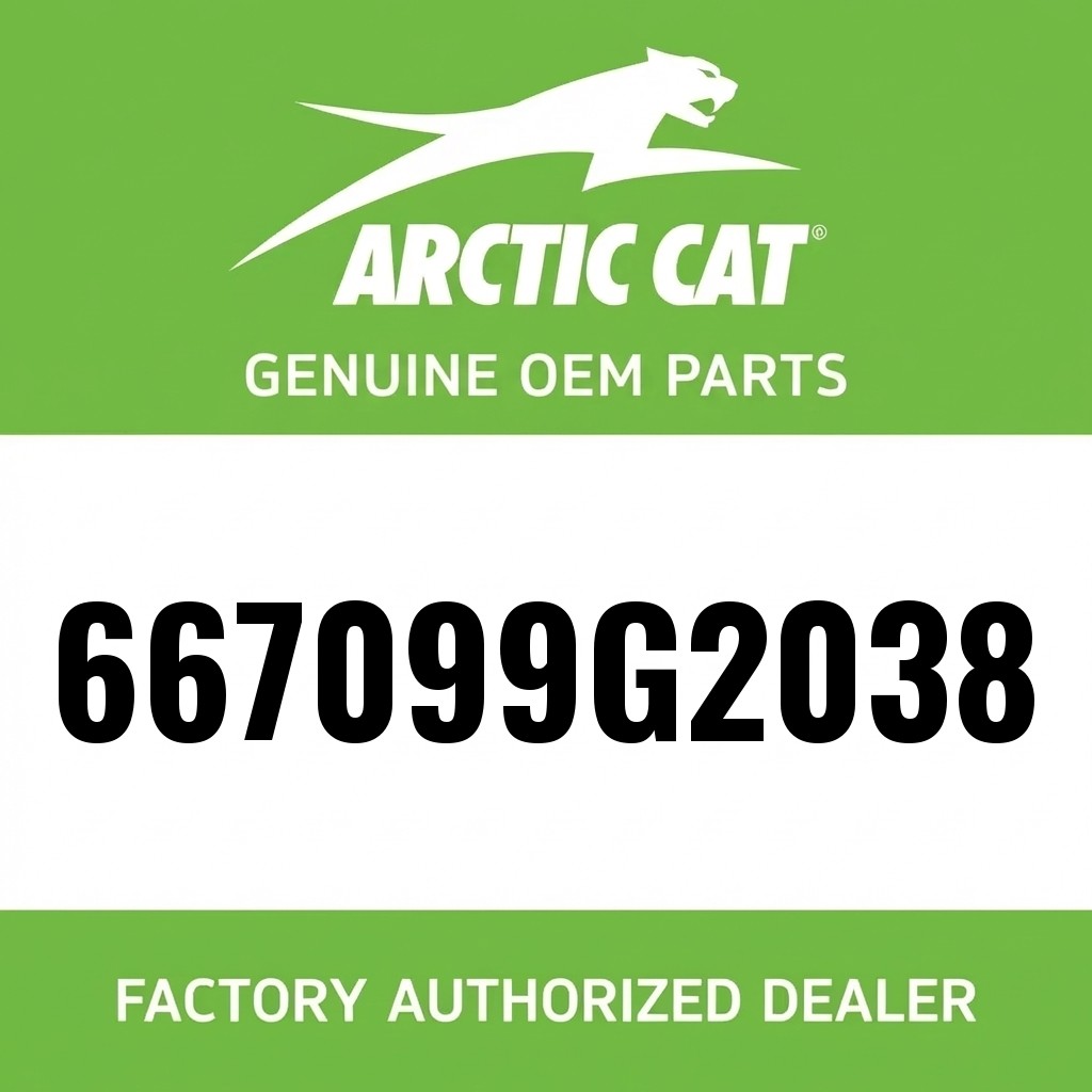 SVC-DECAL,EXT CAB DOOR,WHT,RH image 1
