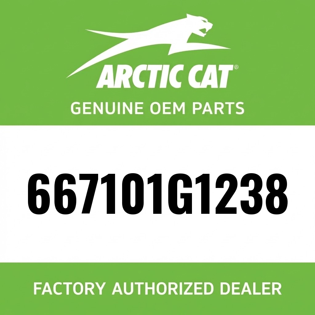 Cowl Side Decal (Passenger Side) (Bright White) image 1