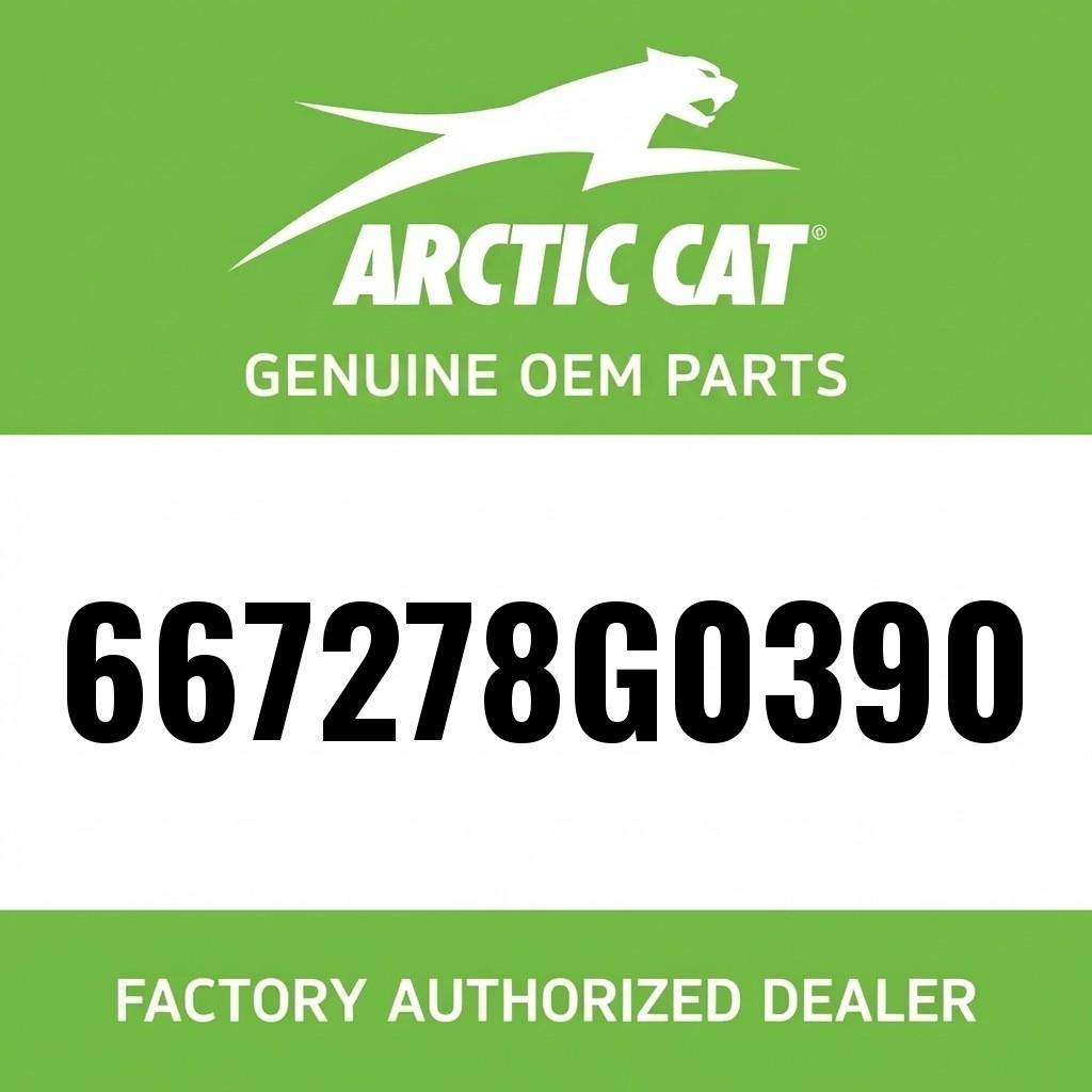 SVC - A-CAT SEAT PLATE,BLACK-WLD image 1