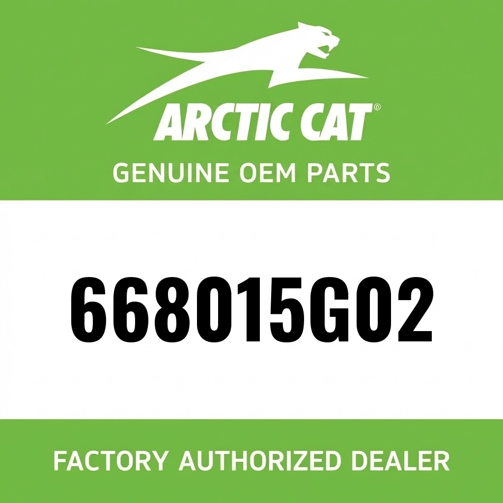 SVC-DECAL,COWL,OUTER,MATTE BLK,RH image 1