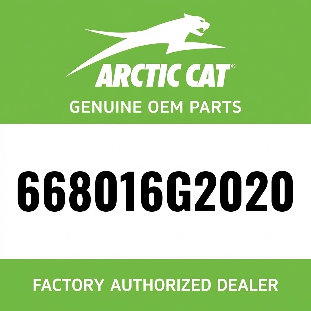 SVC-DECAL,DOOR,INF RED,RH image 1