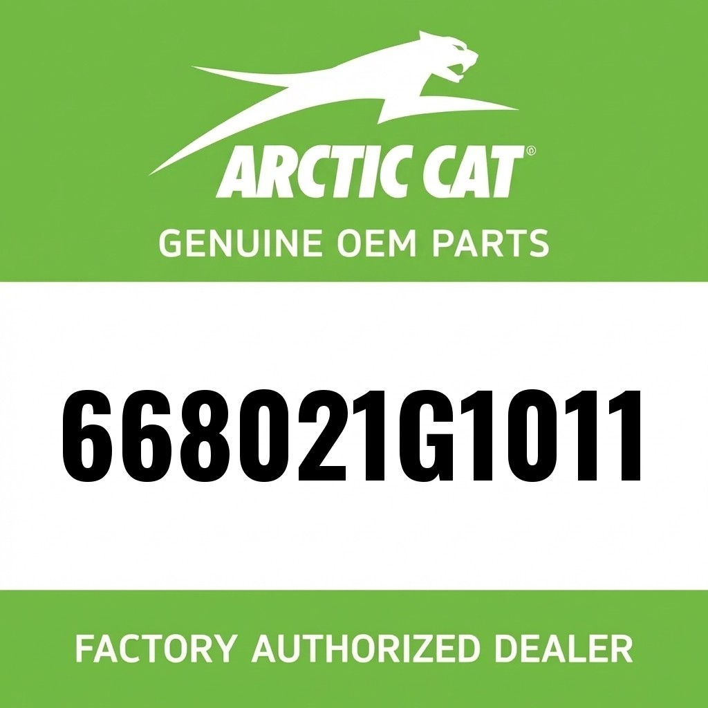SVC-DECAL,EXT DOOR,BLK,LH image 1