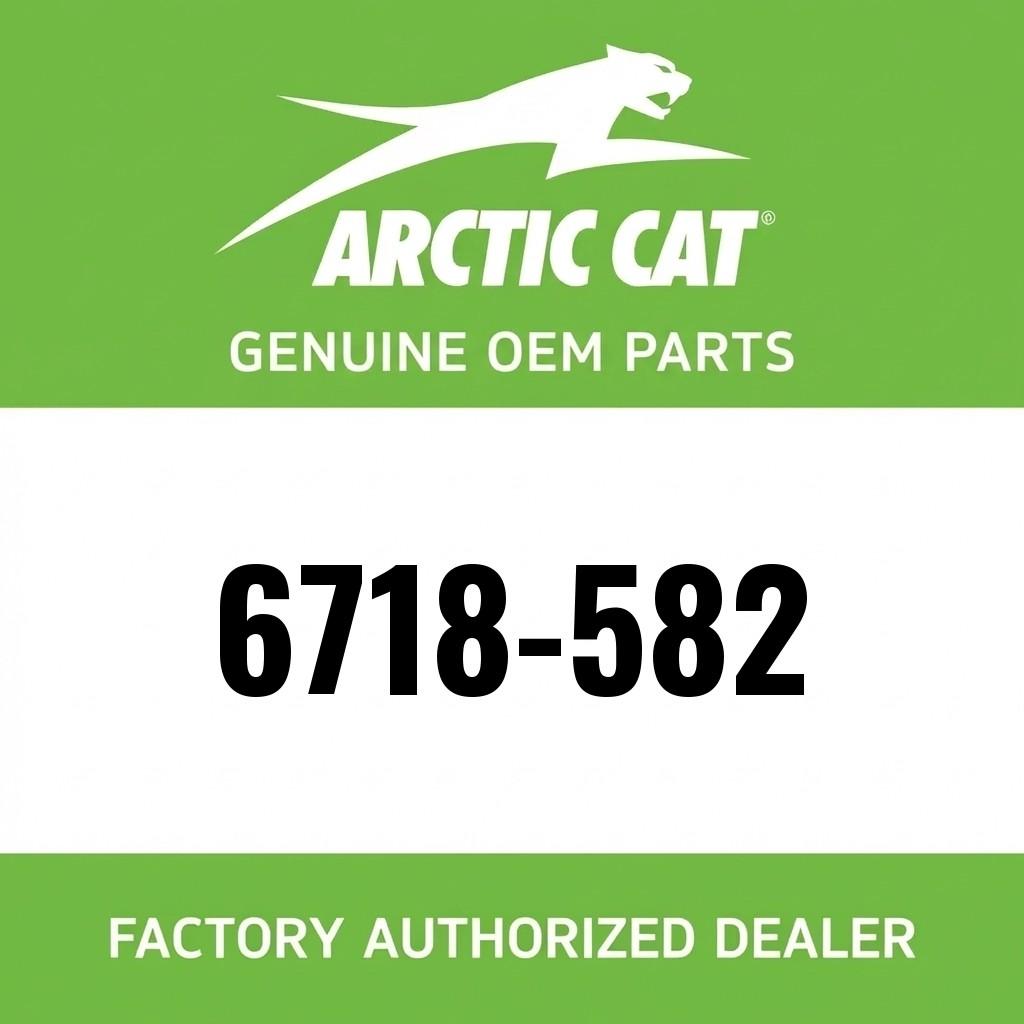 Arctic Cat Air Intake Upgrade Kit - 2018 XF-HC M image 1