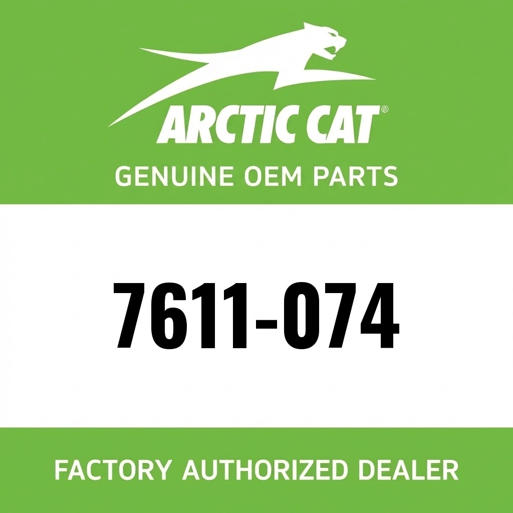 Decal, Hood - Forward - Right image 1