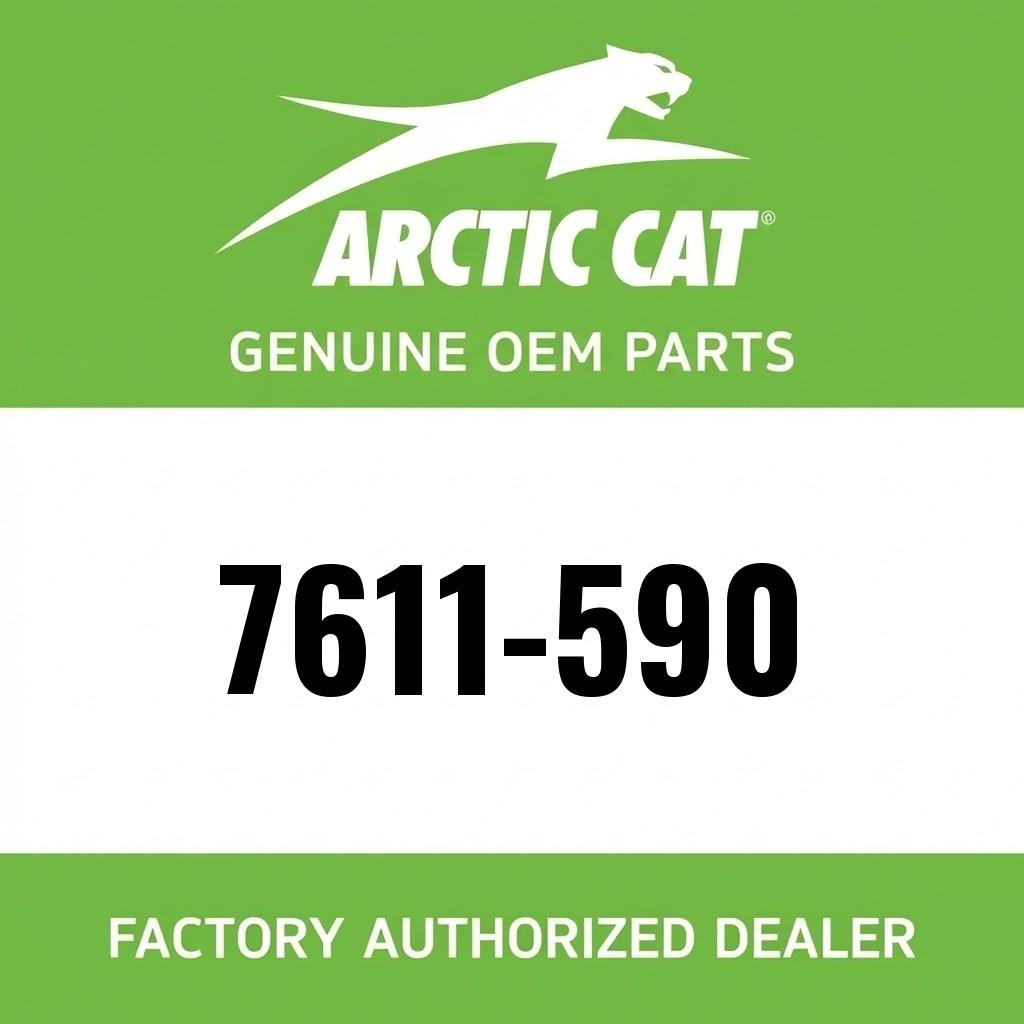 Decal, Hood - Crest image 1