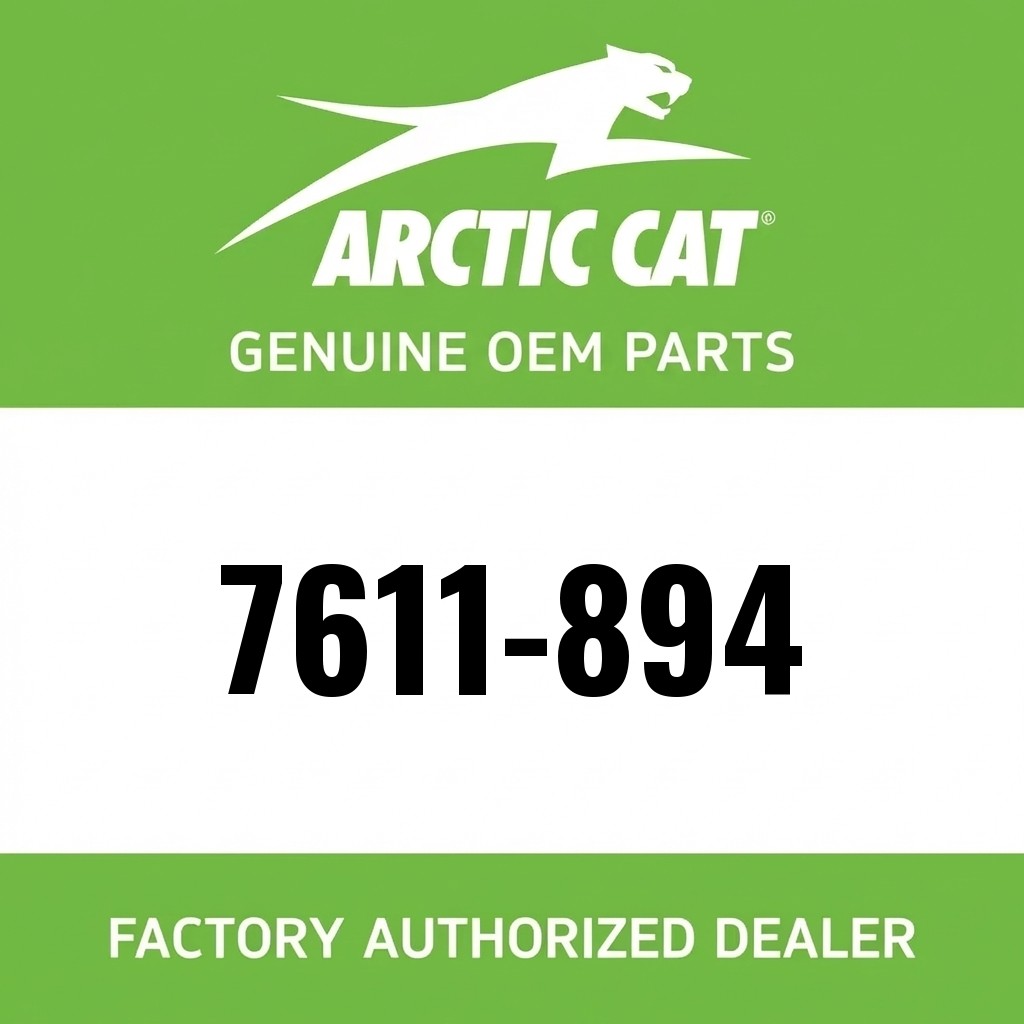 Decal, Hood - Crest image 1