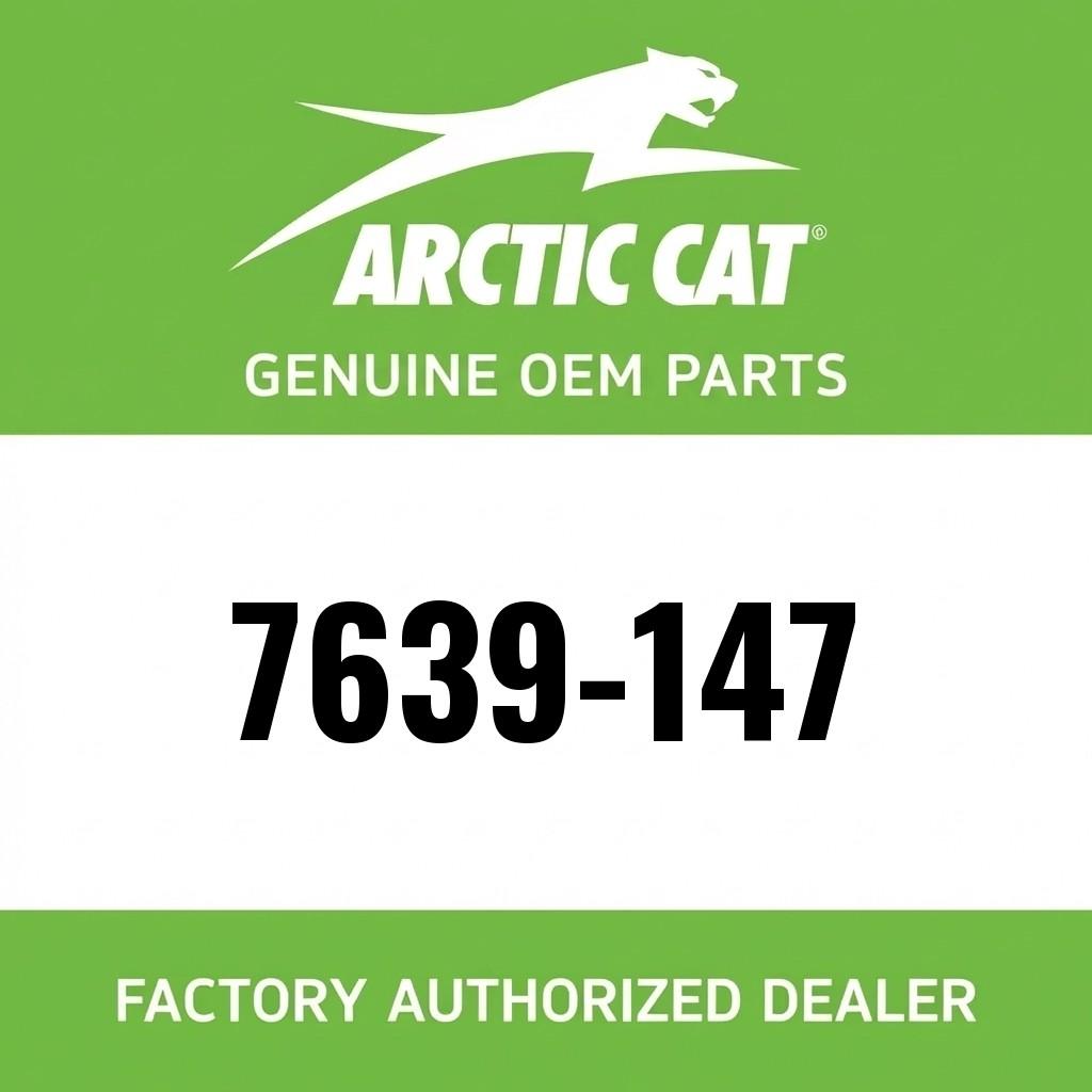 Arctic Cat Heavy-Duty HCR Rail Brace Kit - Unpainted - 2016 M 153 image 1