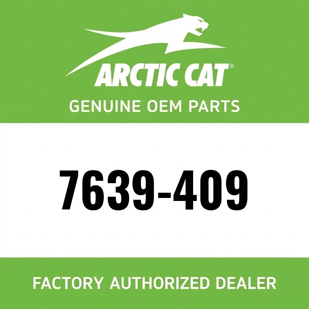 Arctic Cat Billet Axle Washers - 2009-2019 ZR F XF M image 1