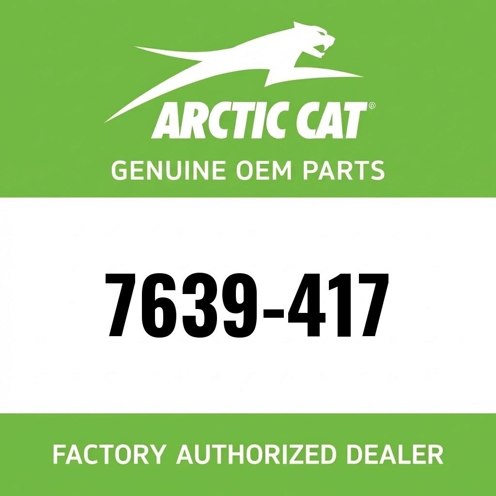 Arctic Cat Dash Knee Pads - Black - 2017-2027 M NOR PTA Riot XF ZR image 1