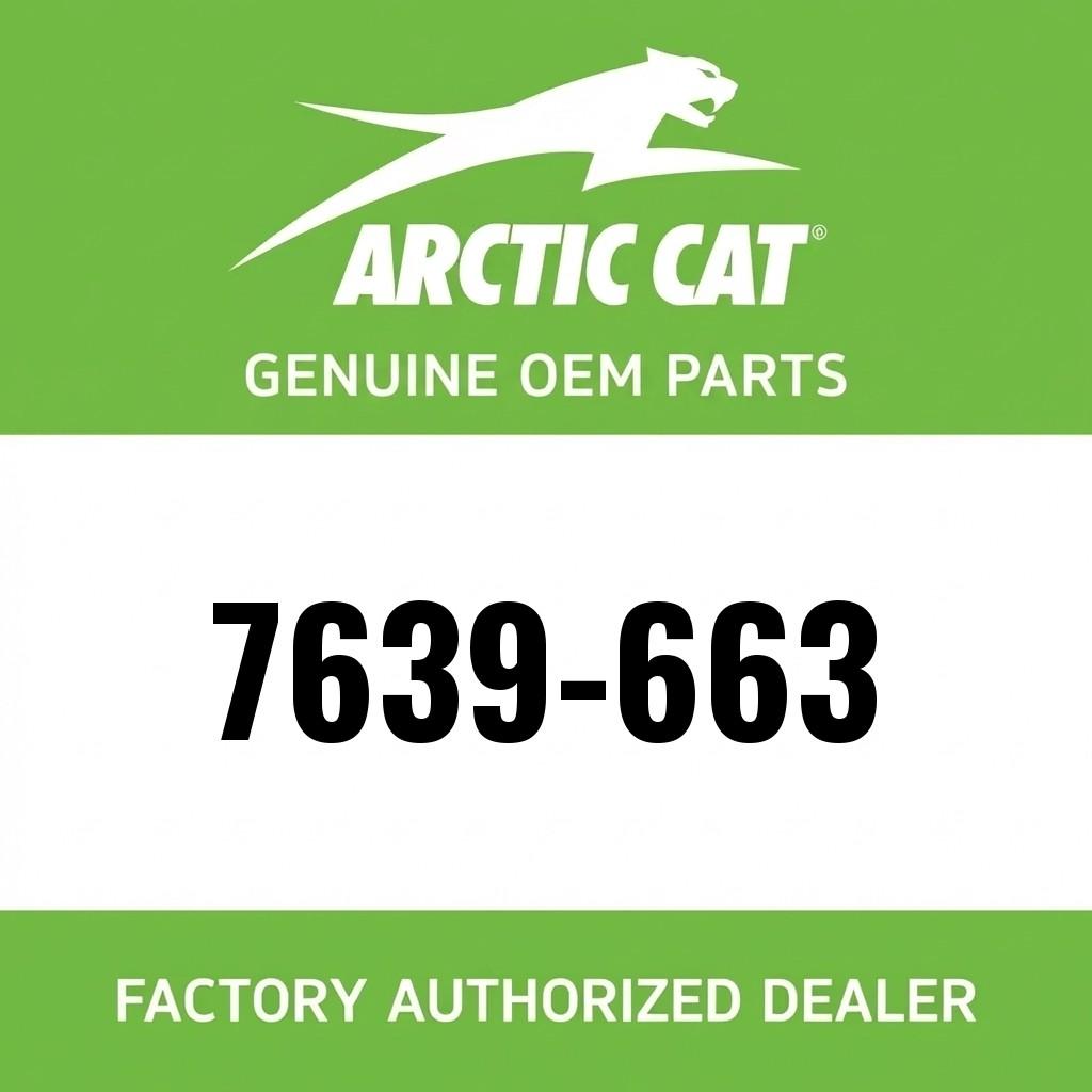 Arctic Cat High Altitude Clutch Kit - 10000ft+ - 2018-2019 M 6000 image 1