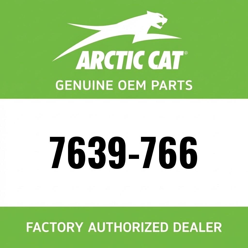 Arctic Cat Backcountry Pro Kit - Cornice Backpack, Tracker 3 Beacon, Dozer Shovel, Probe image 1