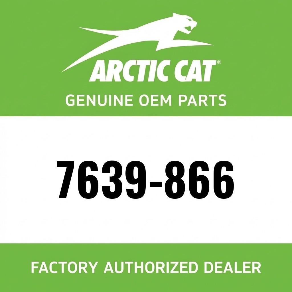 Arctic Cat Speedwerx 4 Wheel Kit - 8.0 inch Black - 2012-2018 ZR XF M 137-162 image 1