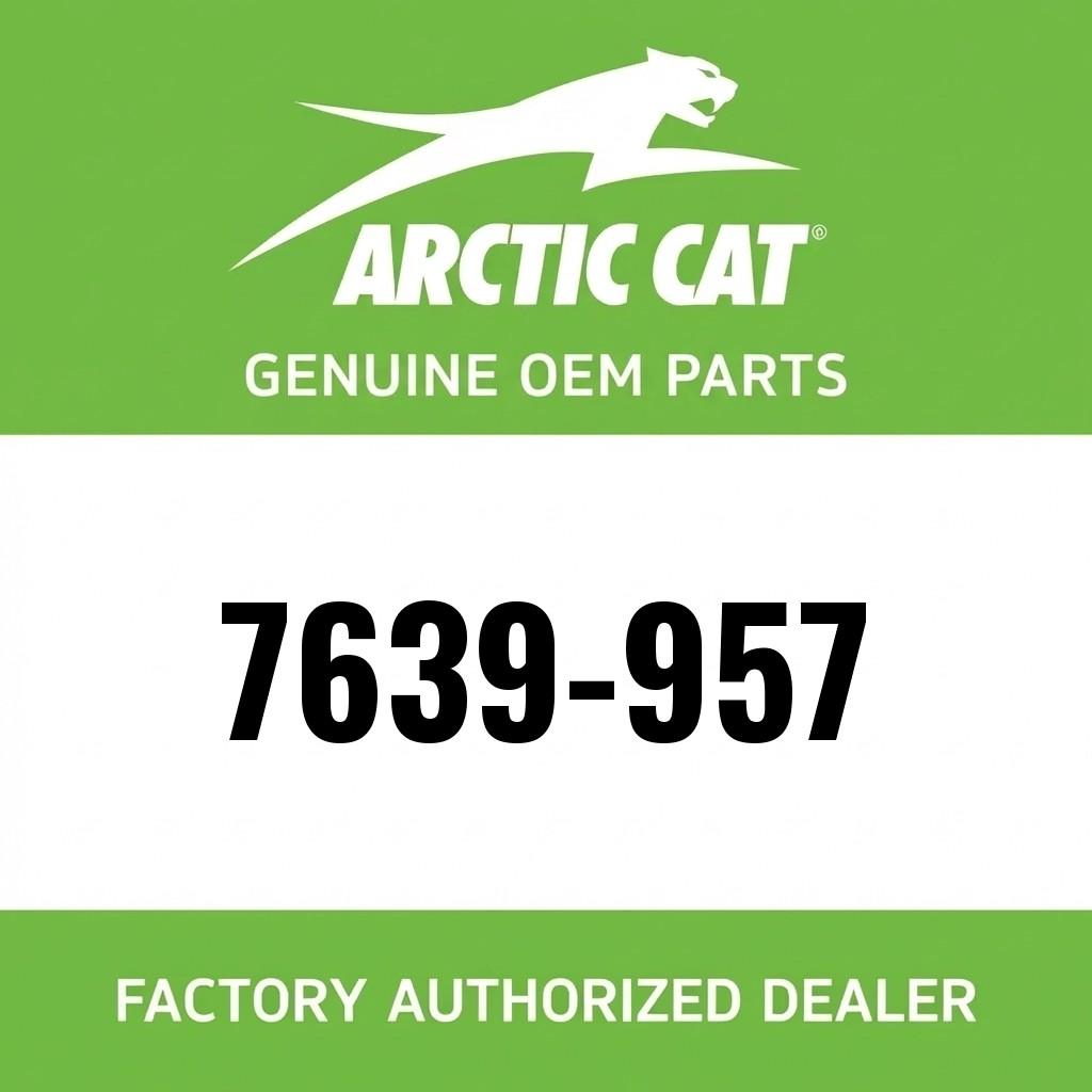 Arctic Cat Side Panel Vent Screens - 2018-2026 Blast M Riot image 1