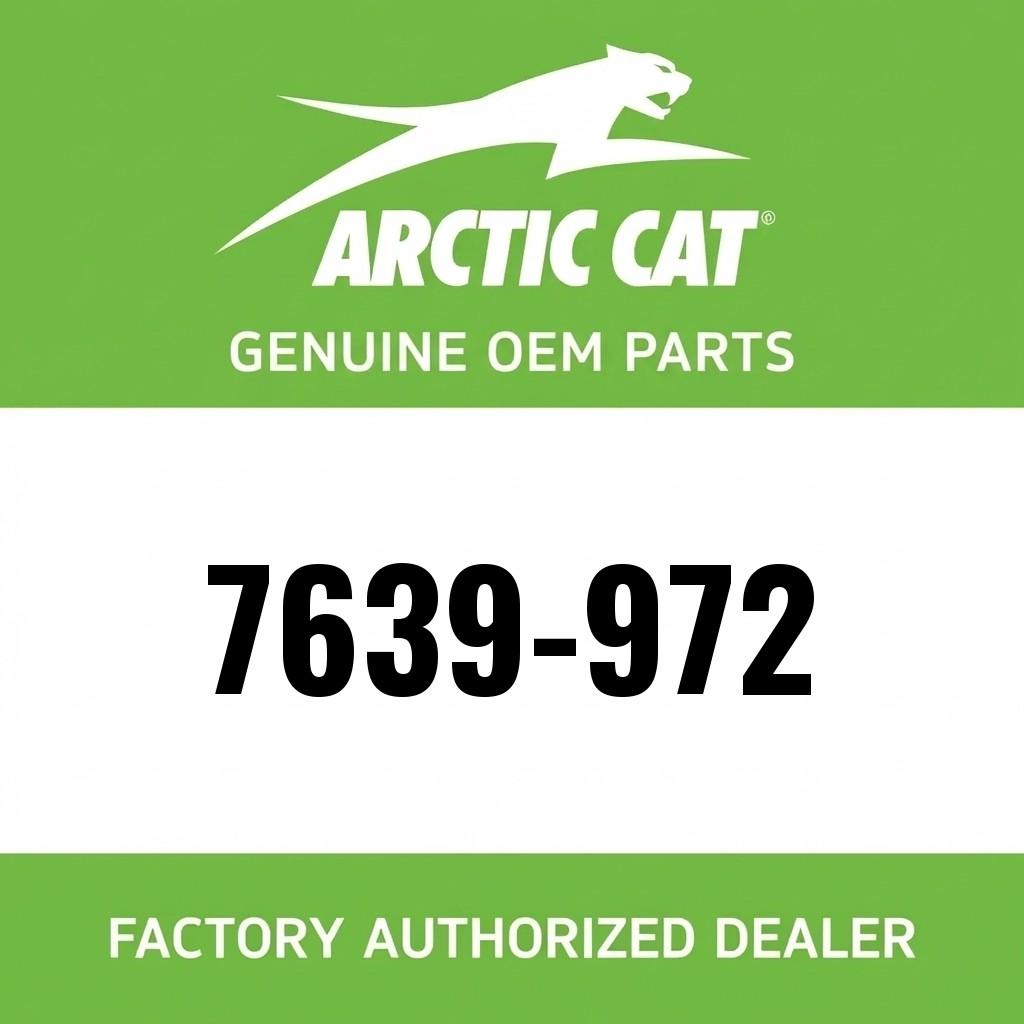 Arctic Cat Side Panel Clutch Vent Kit - Black - 2017-2027 M NOR PTA Riot XF ZR image 1