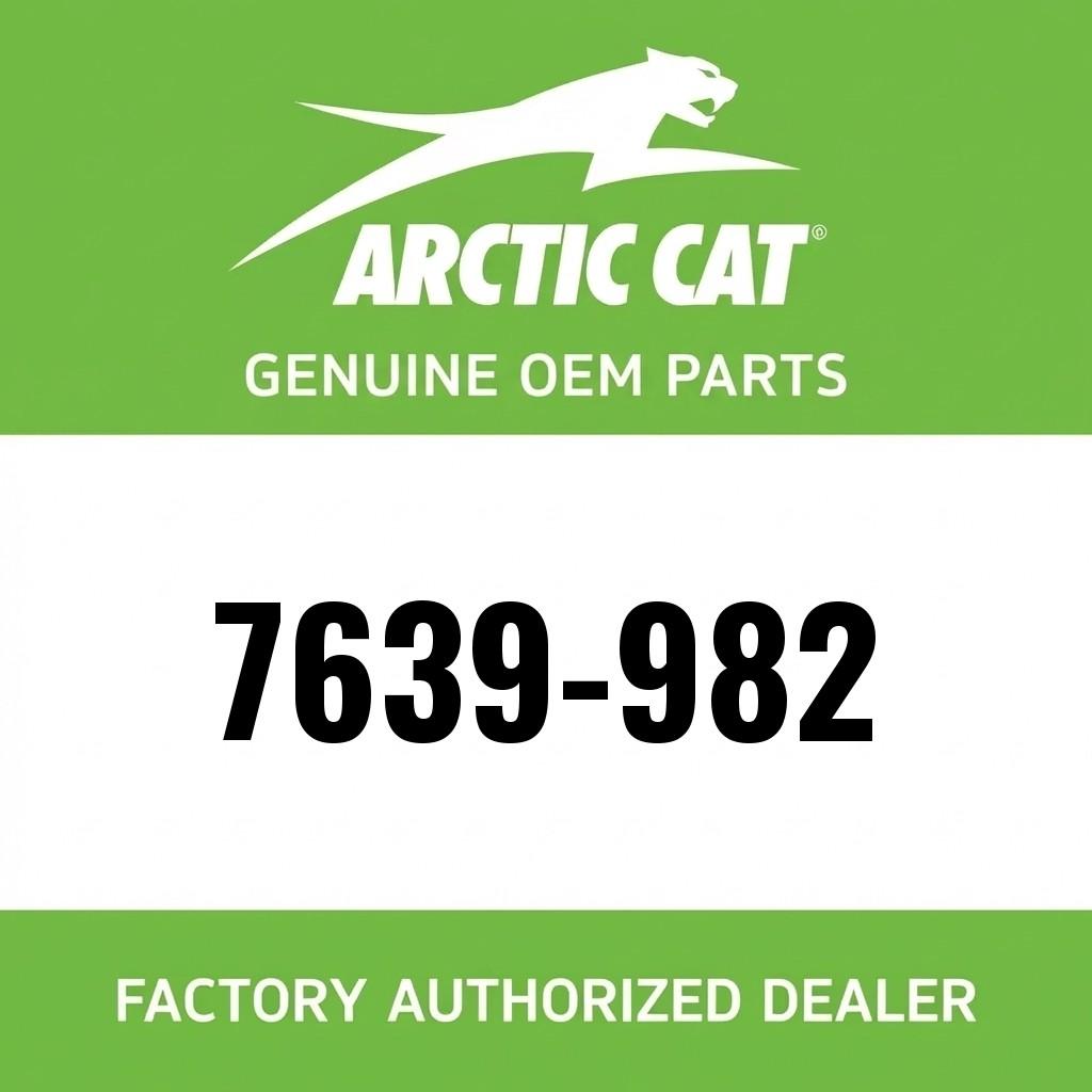 Arctic Cat Billet Tunnel Rack - Gray - 2018-2026 ZR 200 image 1