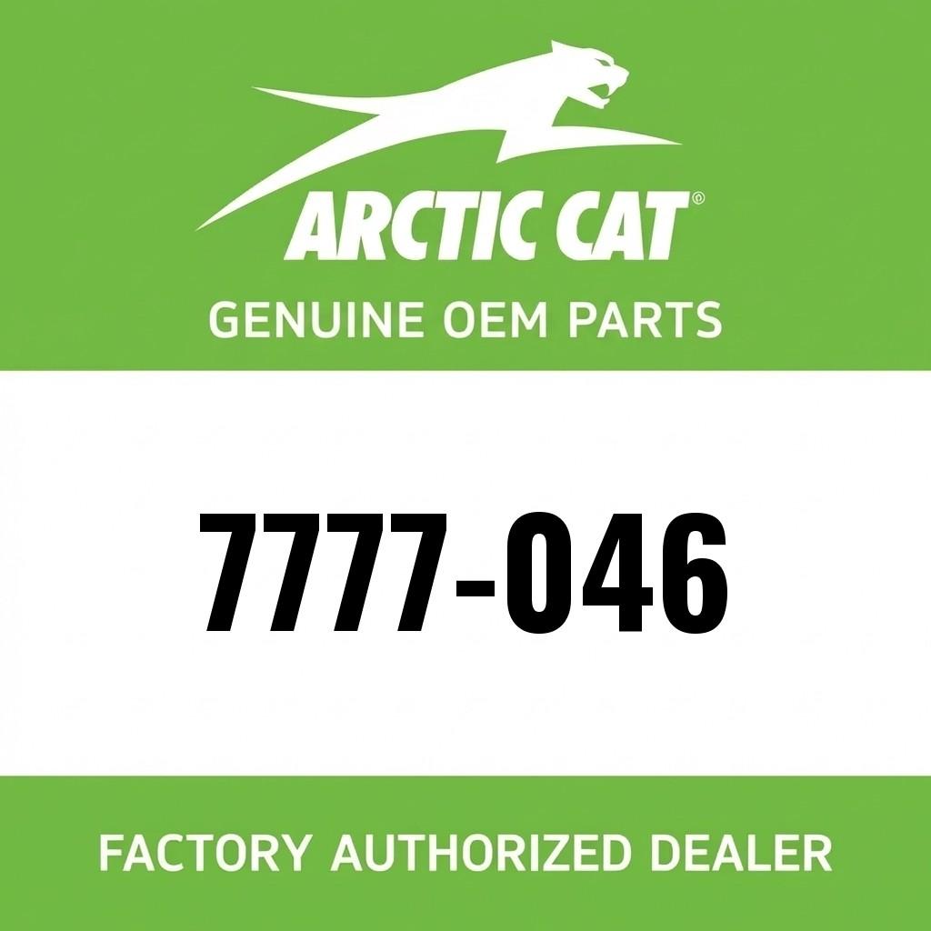 Arctic Cat SPEED Seat Belt Harness Bar - 2013-2019 Wildcat image 1