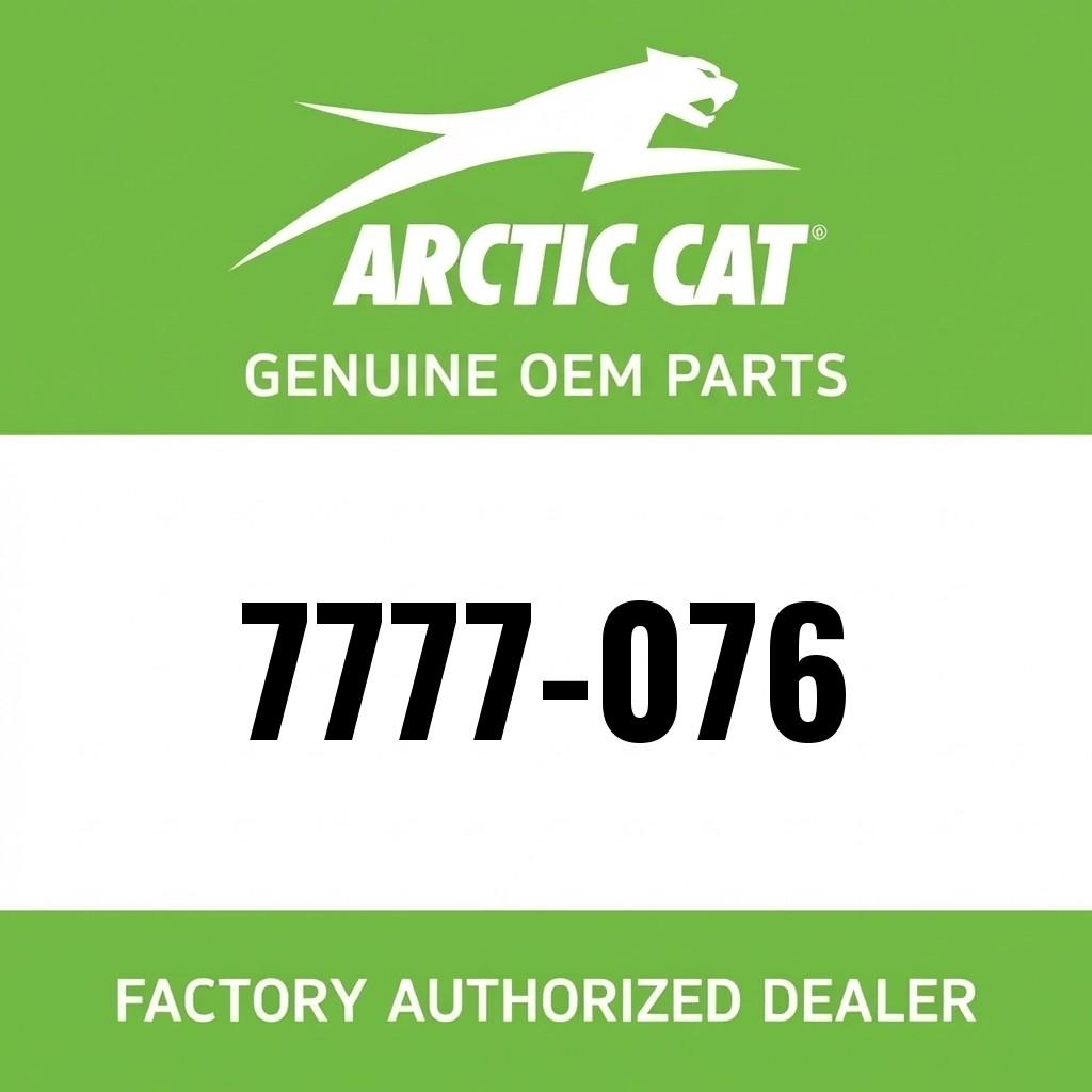 Arctic Cat SPEED Radiator Grill - Black & Orange - Wildcat XX image 1