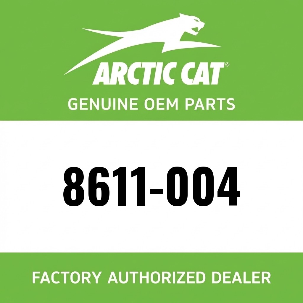 Decal, Fascia - Lower - Right Orange image 1