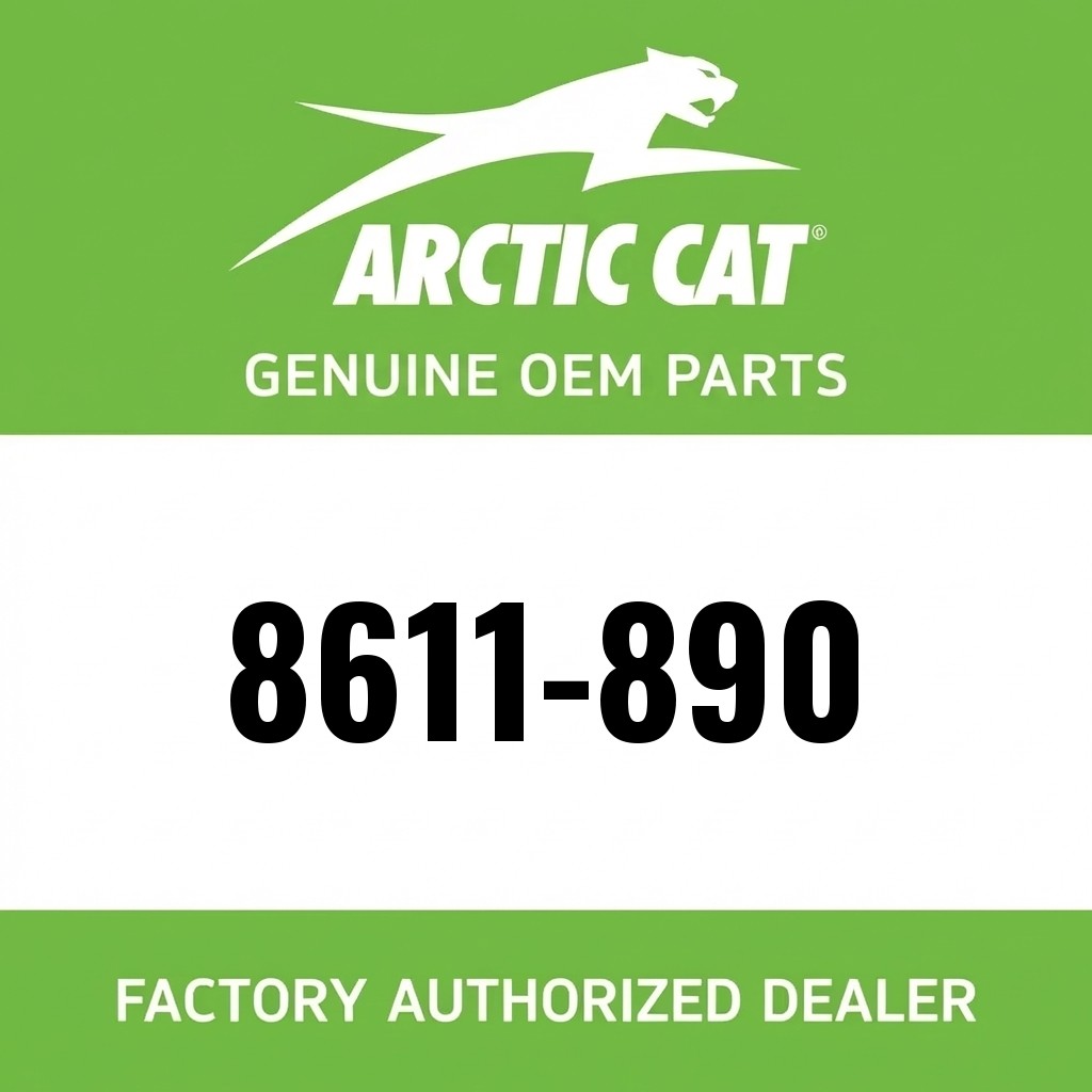 Decal, Hood - Crest image 1