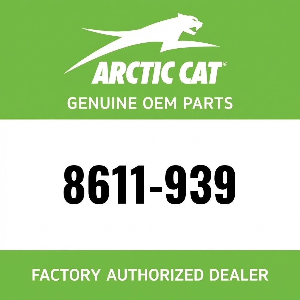 Decal, Access Panel - Lower Left image 1