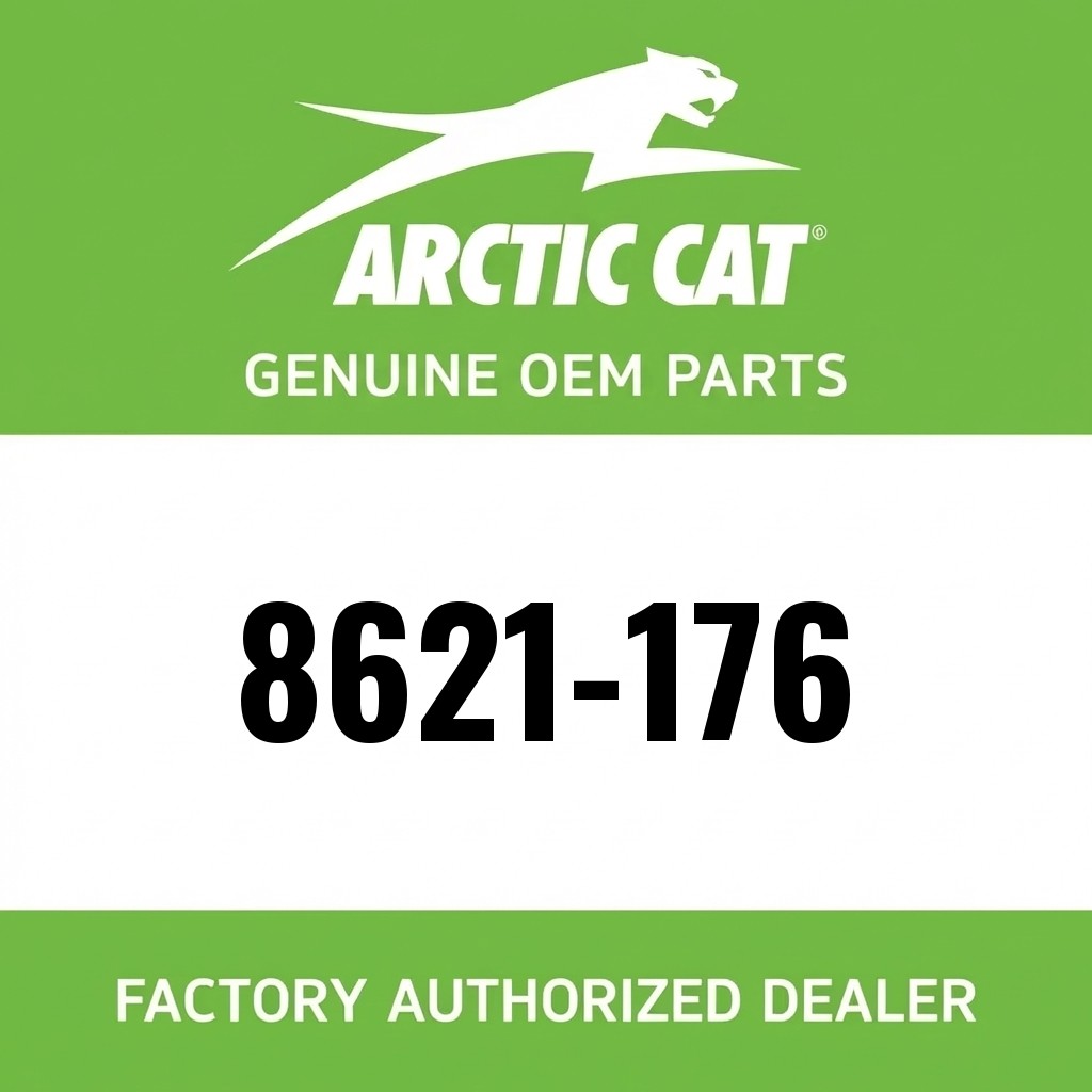 Decal, Hood - Lower - Right image 1
