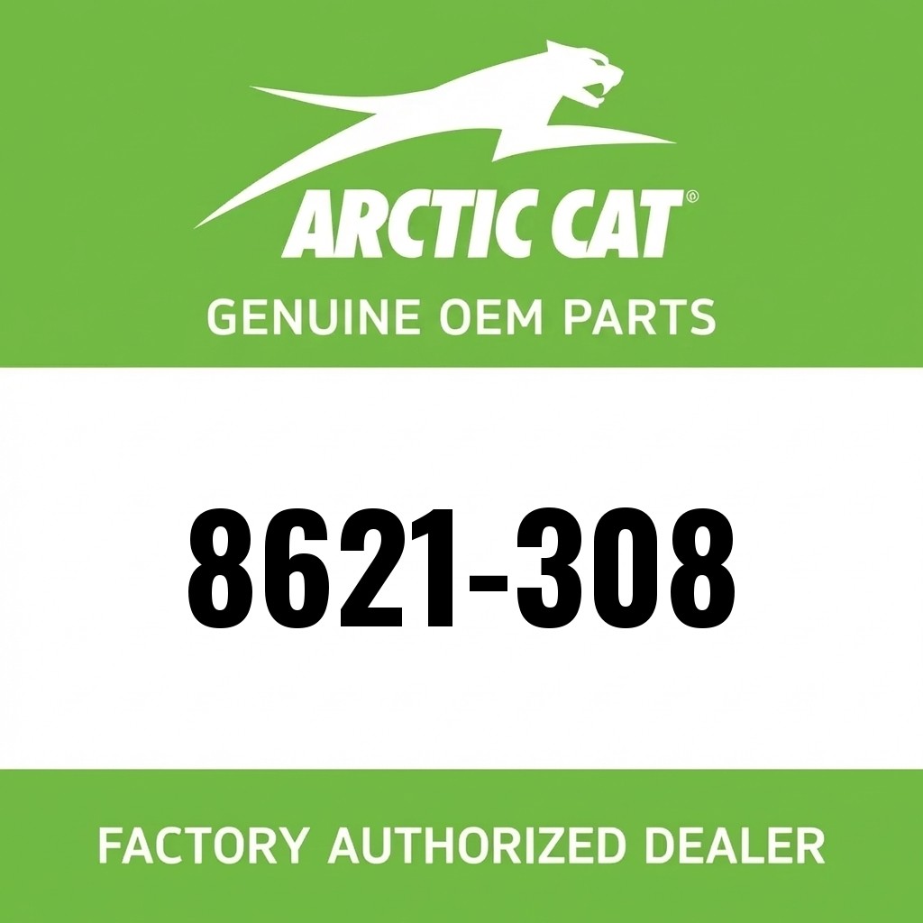 Decal, Hood - Forward - Upper - Right image 1