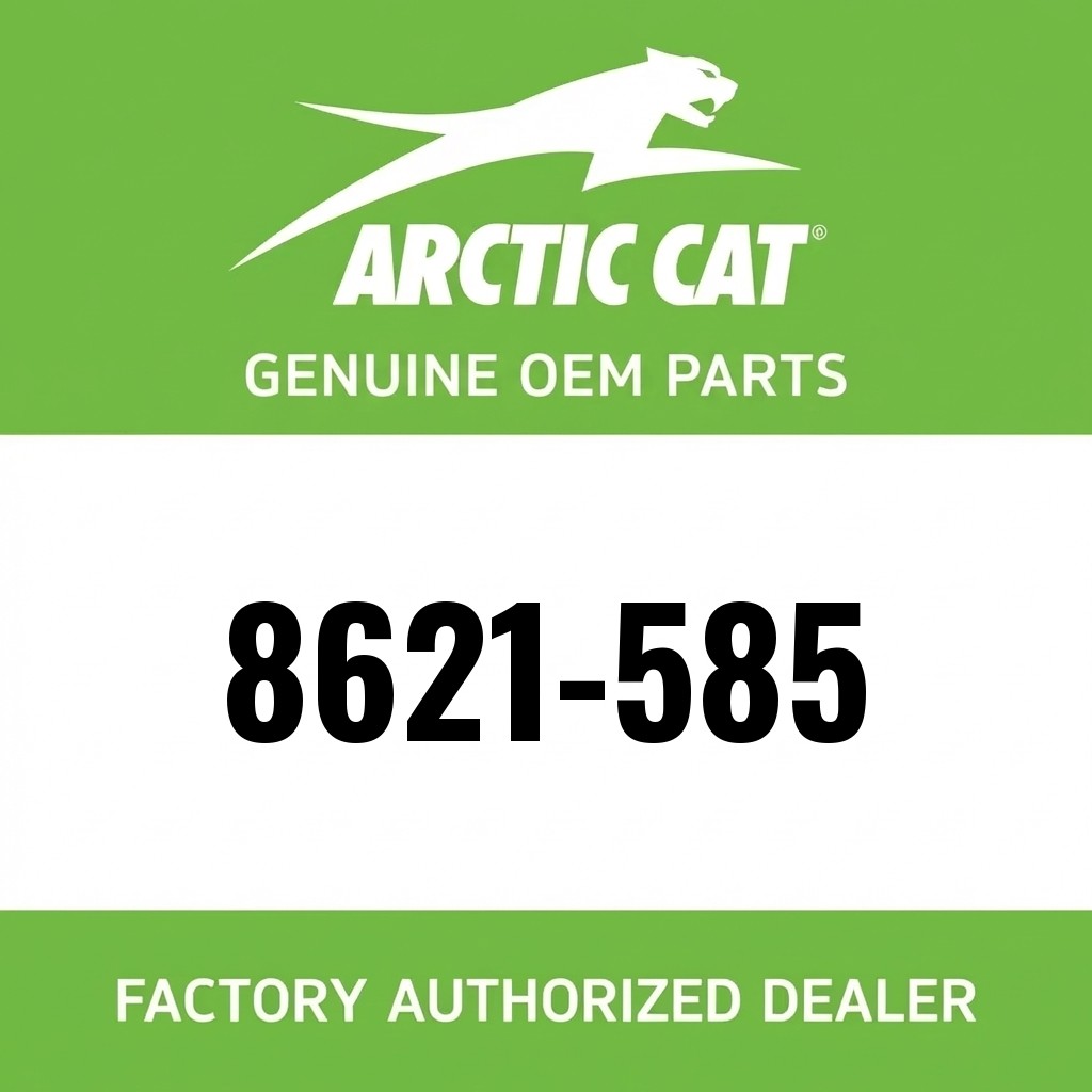 Decal, Side Panel - Mid - Upper - Left image 1