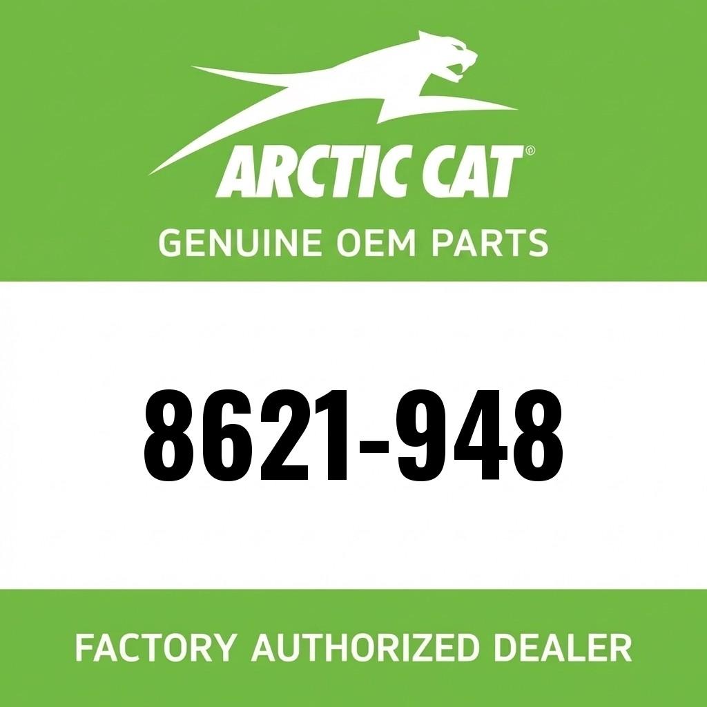 Decal, Skid Plate - Right image 1