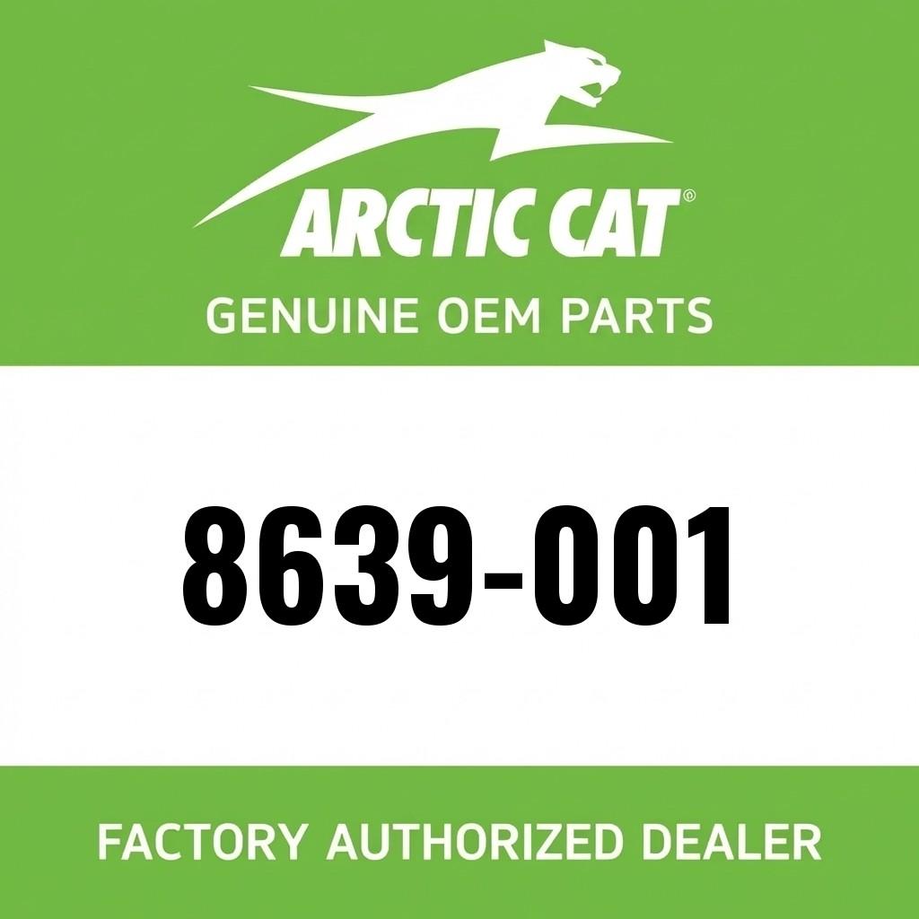 Arctic Cat Canvas Cover - 2012-2027 F XF ZR 128-137-inch image 1