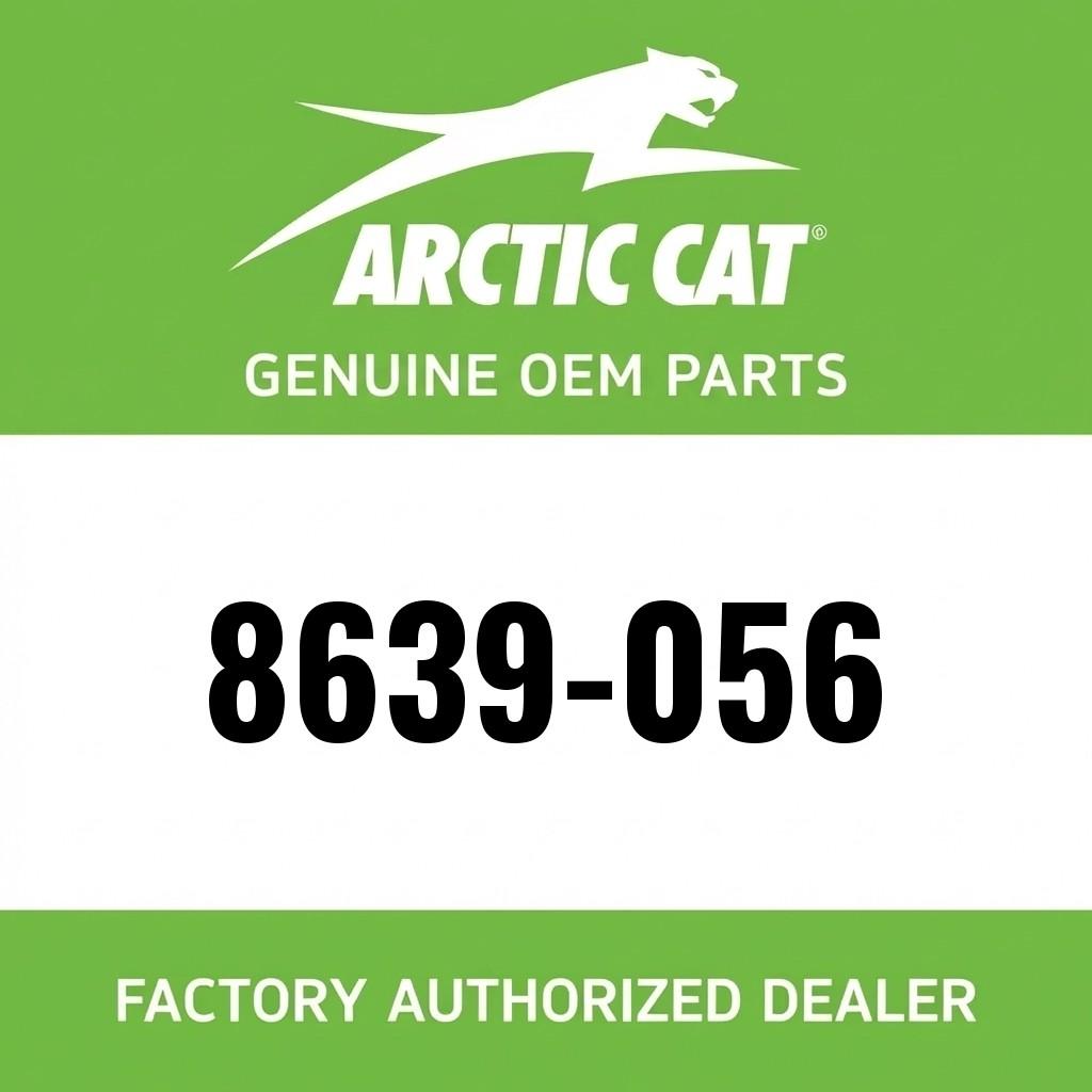 Arctic Cat Billet Tunnel Rack - 2009-2027 Blast CF F M Riot XF ZR image 1