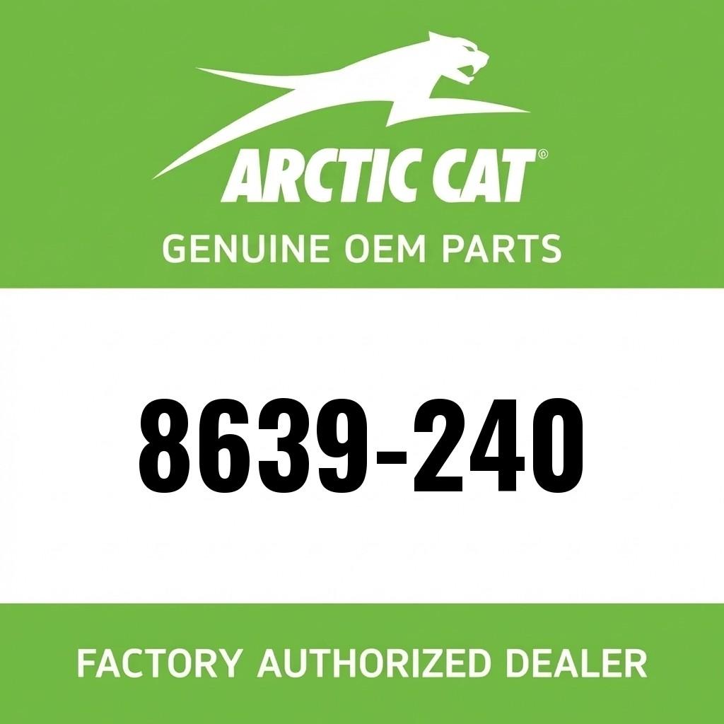 Arctic Cat Top End Engine Rebuild Kit - 2018-2019 8000 C-TEC2 image 1