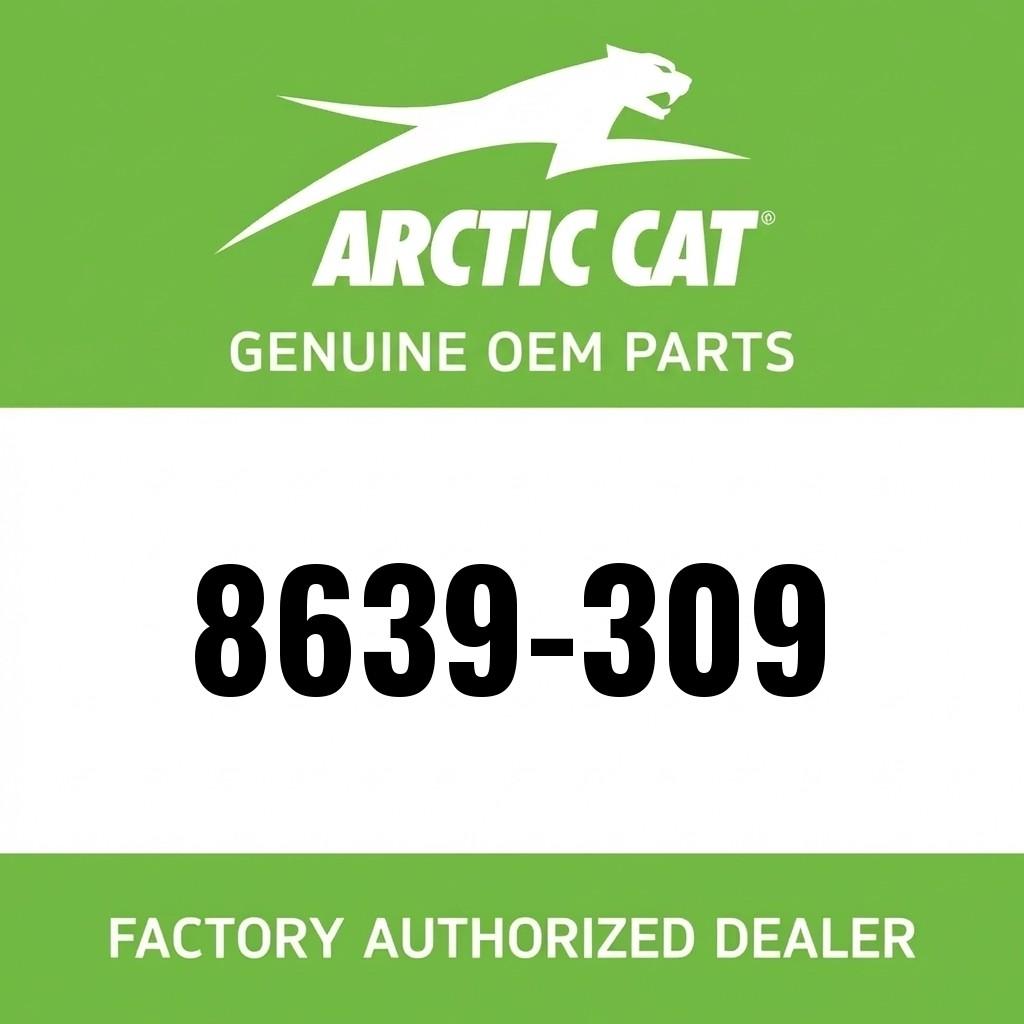 Arctic Cat Fox Zero 1.5 QS3-R Front Ski Shocks - 2012-2027 F XF ZR 42-inch image 1