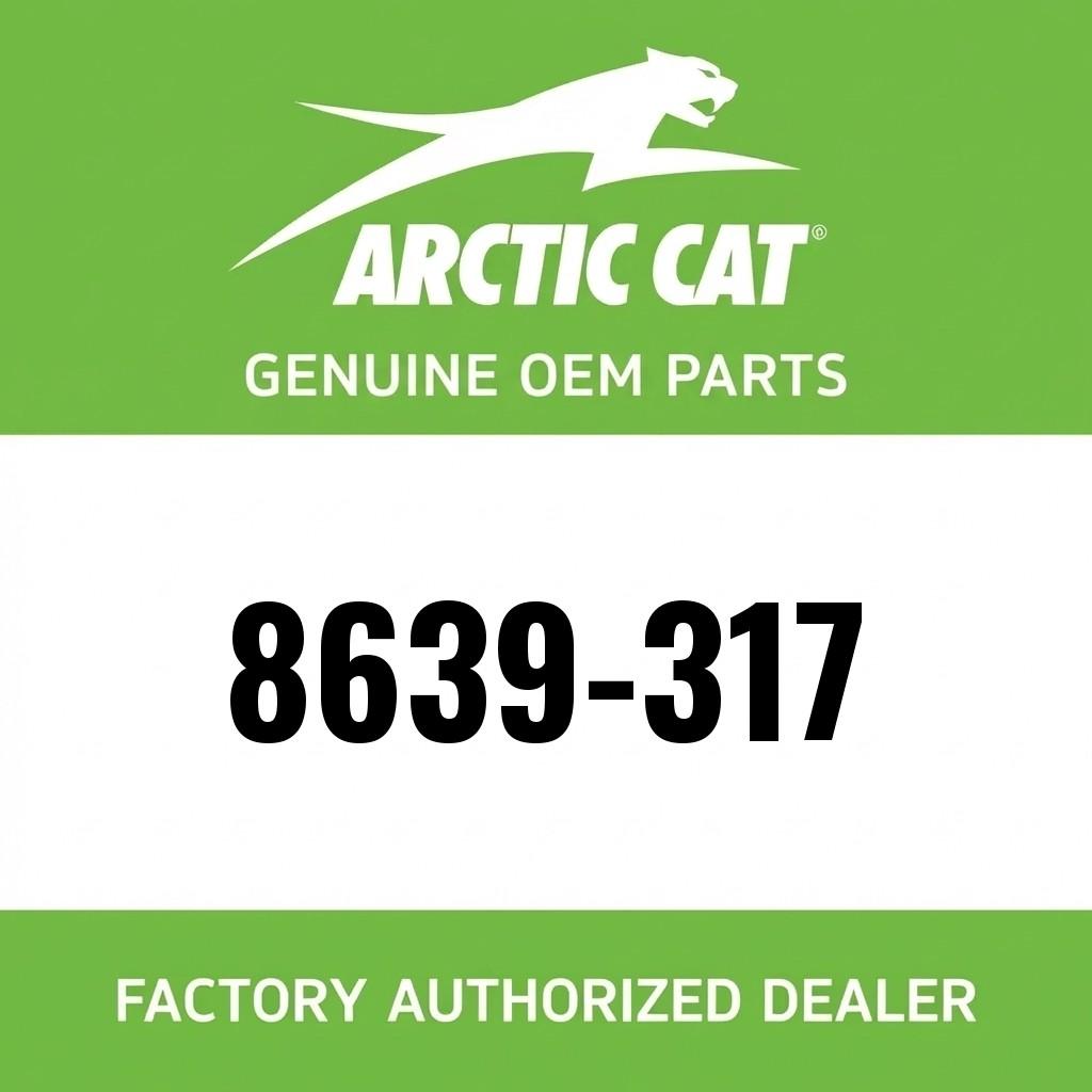 Arctic Cat 2.0 IFP Rear Arm Shock - 2012-2019 F ZR 129-inch image 1