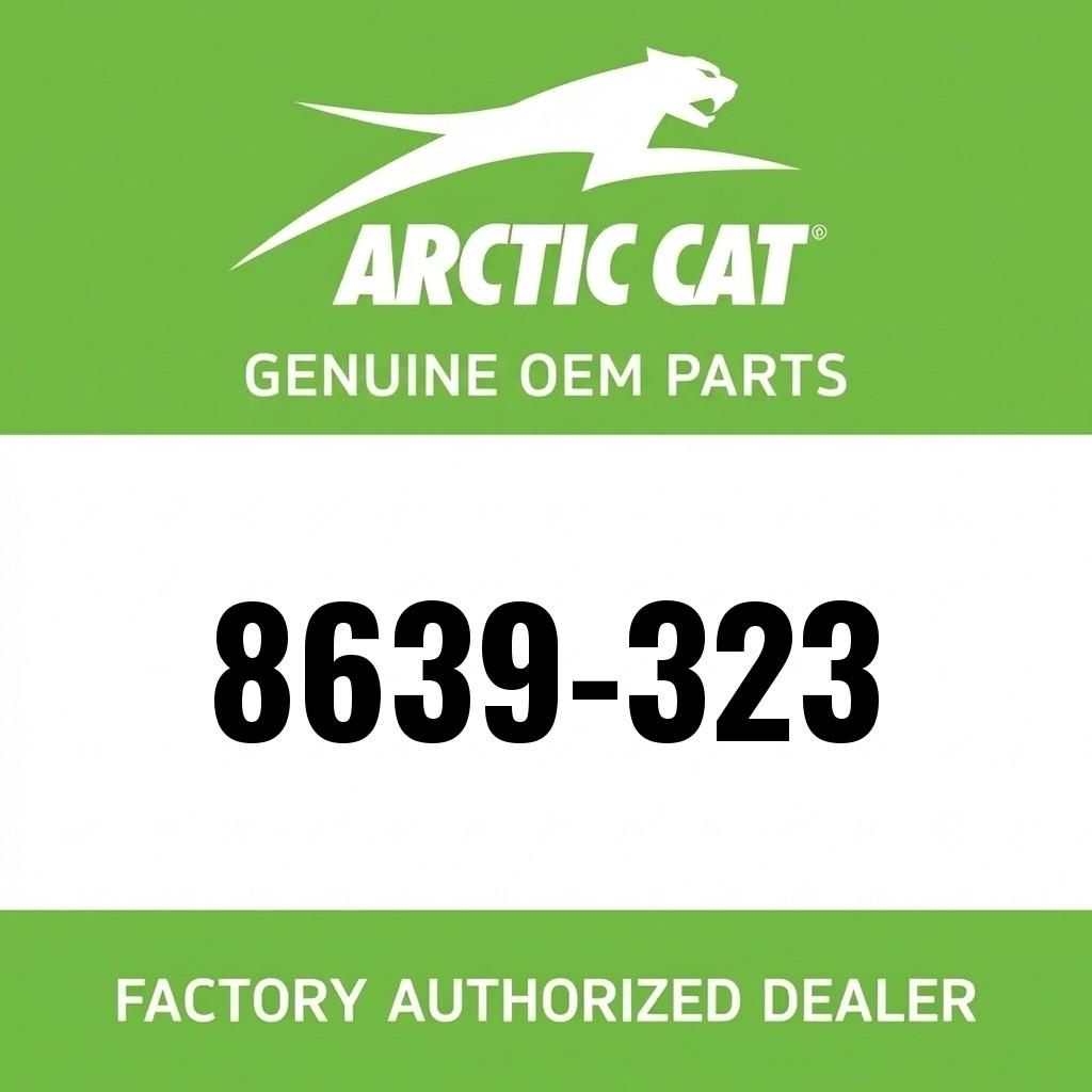 Arctic Cat Fox Zero 2.0 QS3 Rear Arm Shock - 2020-2024 Riot 146-inch image 1