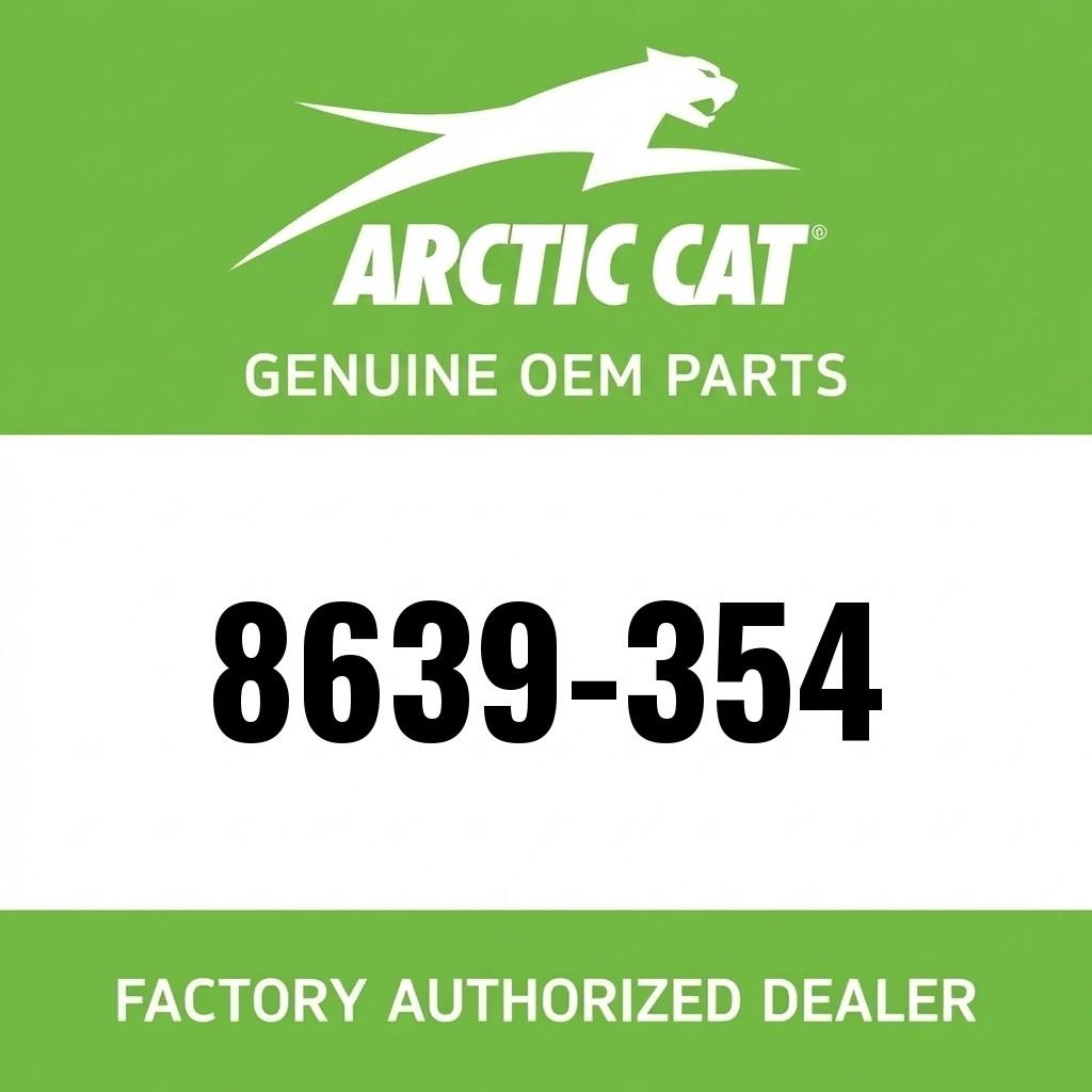 Arctic Cat ProCross Lighted Hand Guards - 2012-2027 BC Blast F M NOR PTA XF ZR image 1