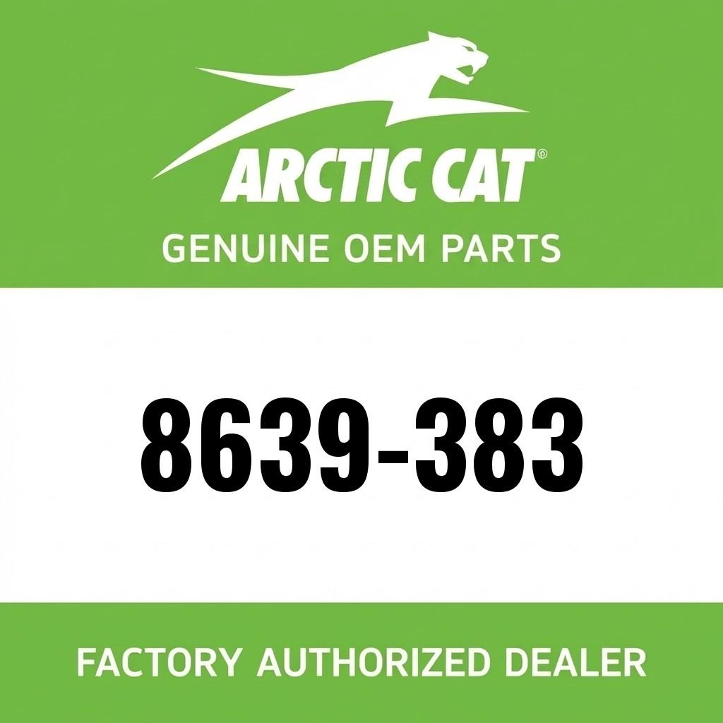 Arctic Cat Extra Life Kit - 2019 M 6000 8000 153 image 1