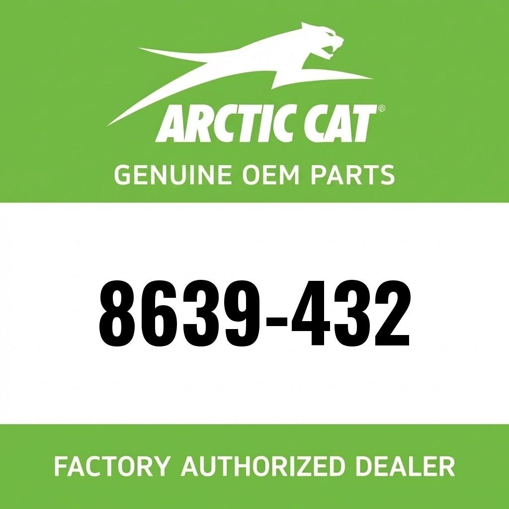 Arctic Cat High Altitude Clutch Kit - 3-6000ft - 2021-2026 400 4000 image 1