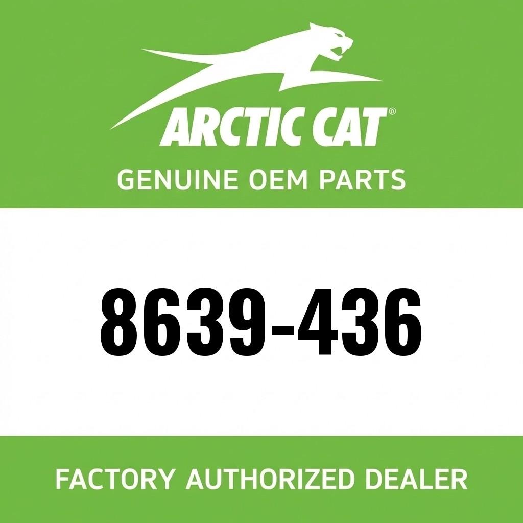 Arctic Cat Trail GPS Install Kit - 2014-2027 BC M NOR PTA Riot XF ZR image 1
