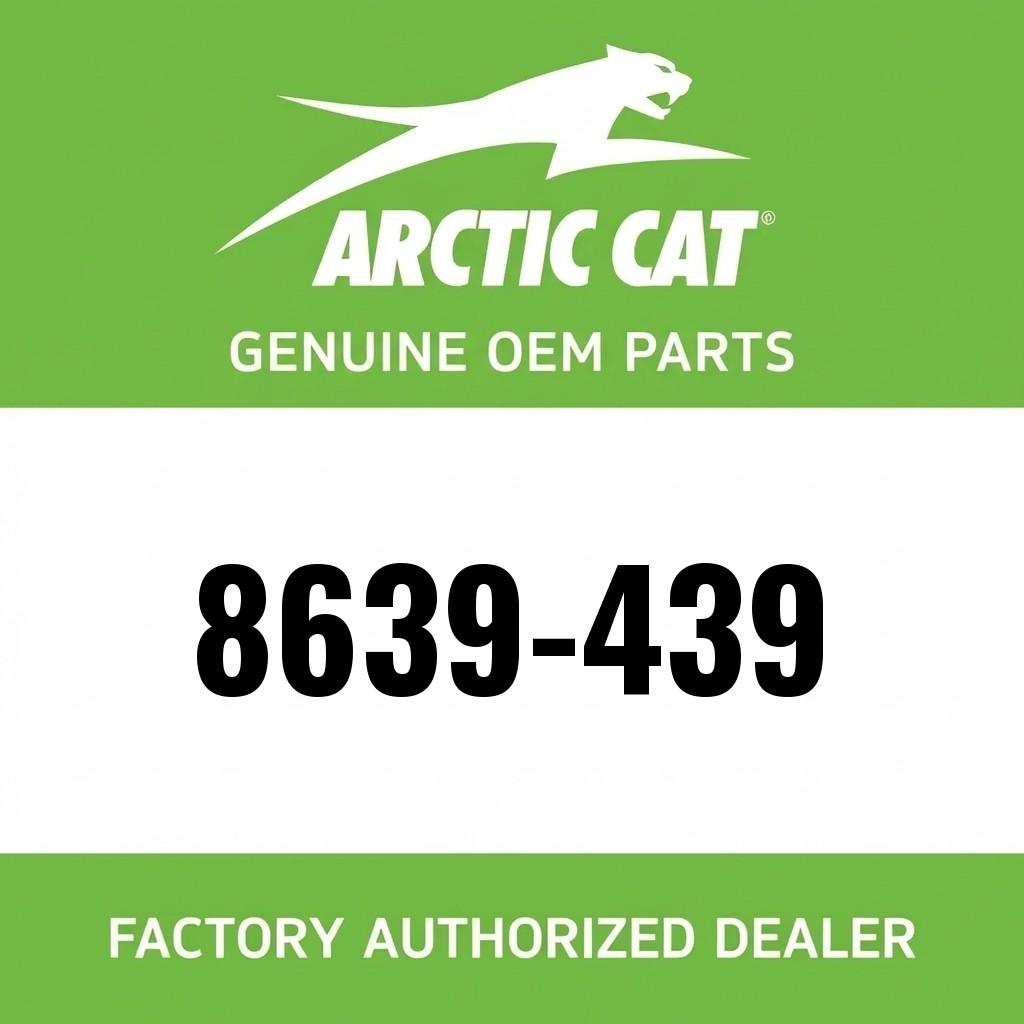 Arctic Cat Altitude Clutch Kit - 2022-2026 M Riot ZR 600 8000 image 1