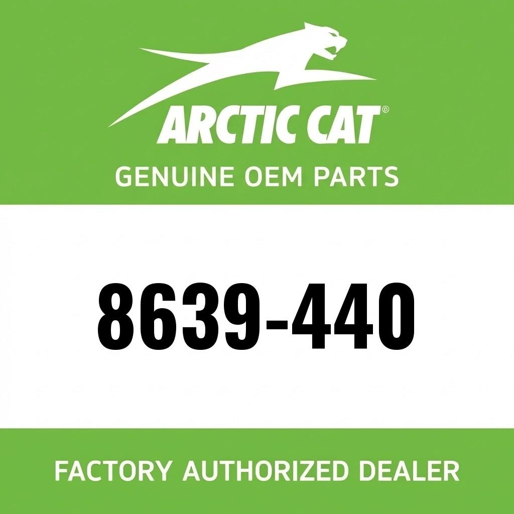 Arctic Cat High Altitude Clutch Kit - 2022-2026 M PTA Riot ZR image 1