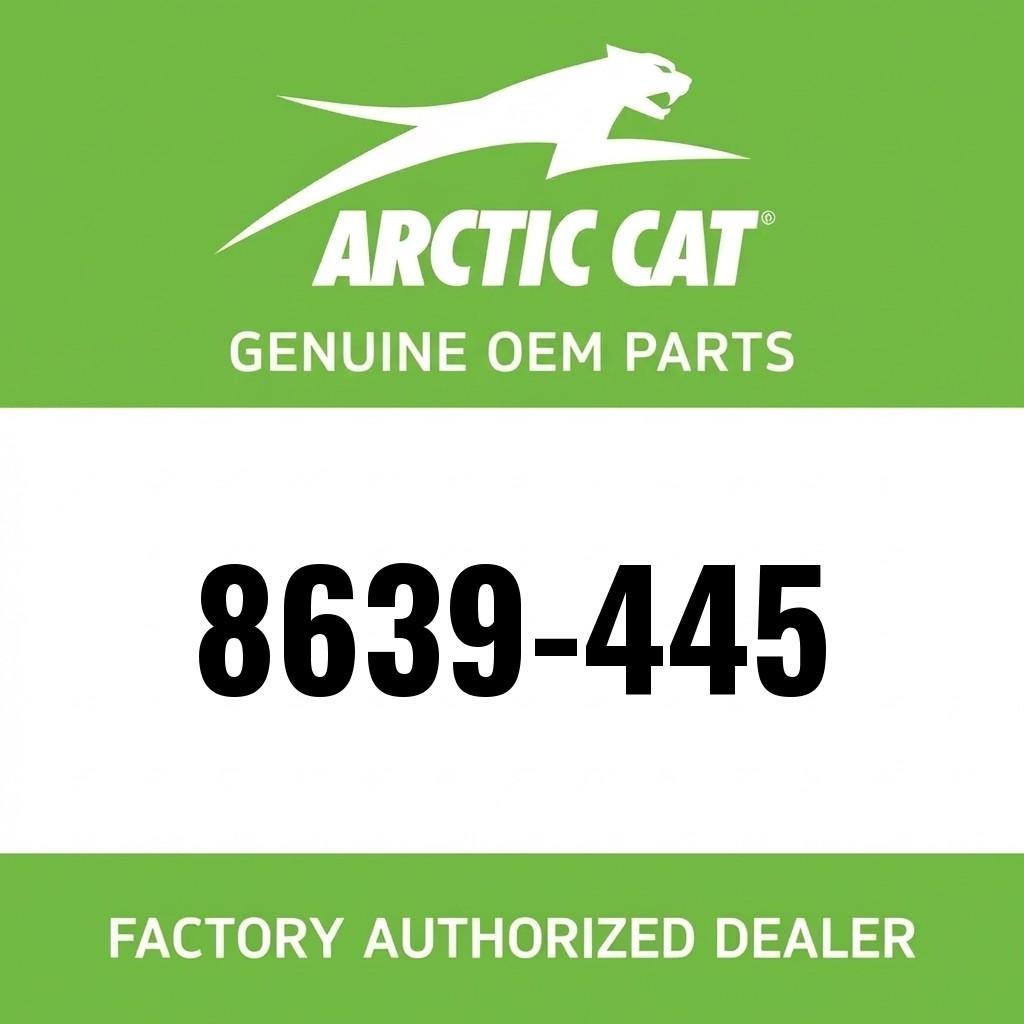 Arctic Cat Low Altitude Clutch Kit - 3-6000ft - 2022-2024 Riot X 8000 image 1