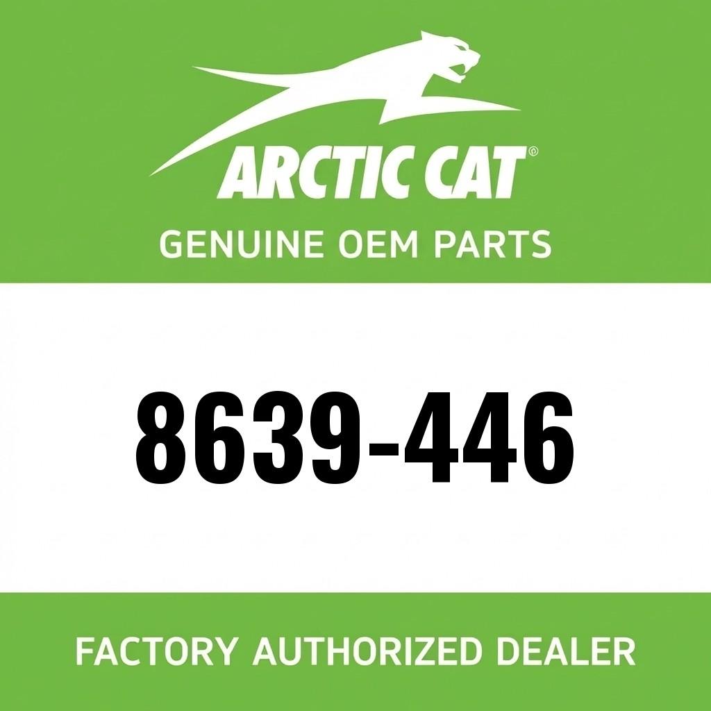Arctic Cat High Altitude Clutch Kit - 6-8000ft - 2022-2024 Riot X 8000 image 1