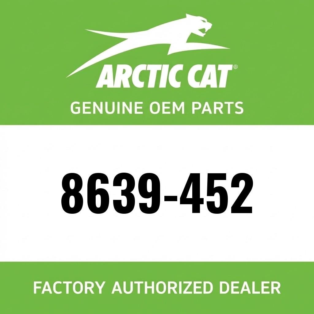 Arctic Cat ADAPT Drive Clutch - 2025 M Riot ZR 858 image 1