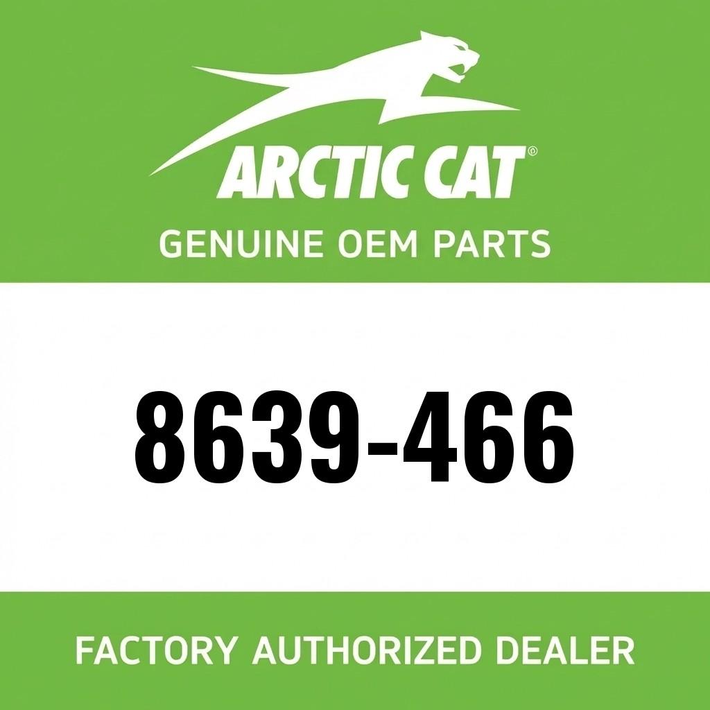 Arctic Cat Hardcore Running Boards - 2024-2027 M Catalyst image 1