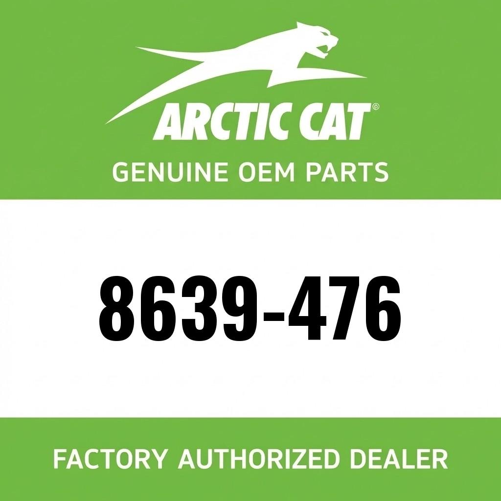 Arctic Cat Adjustable Handlebar Riser - 2012-2027 BC Blast F M NOR PTA Riot XF ZR image 1